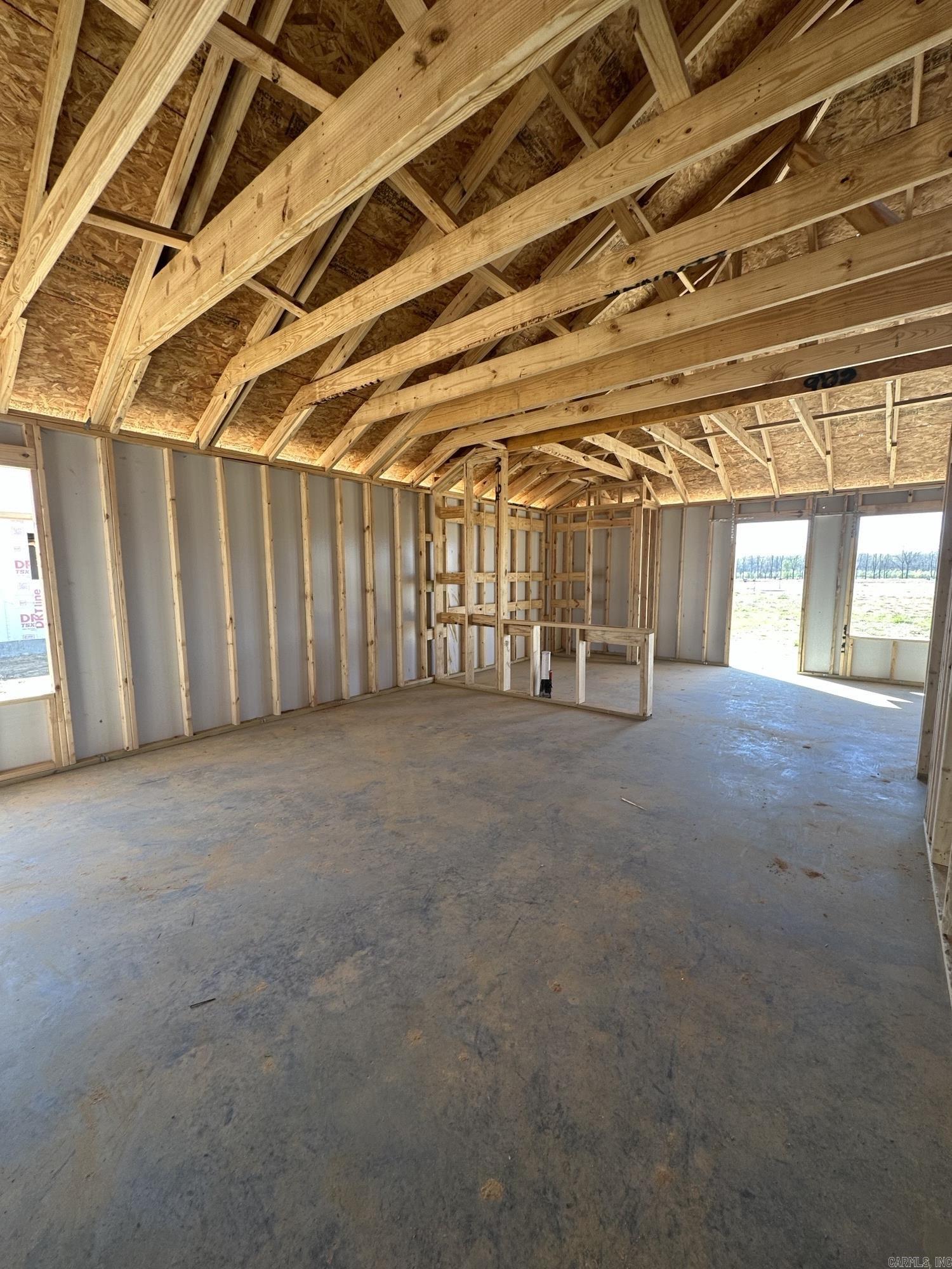 SOUTHFORK RANCH S/D PH I - Residential