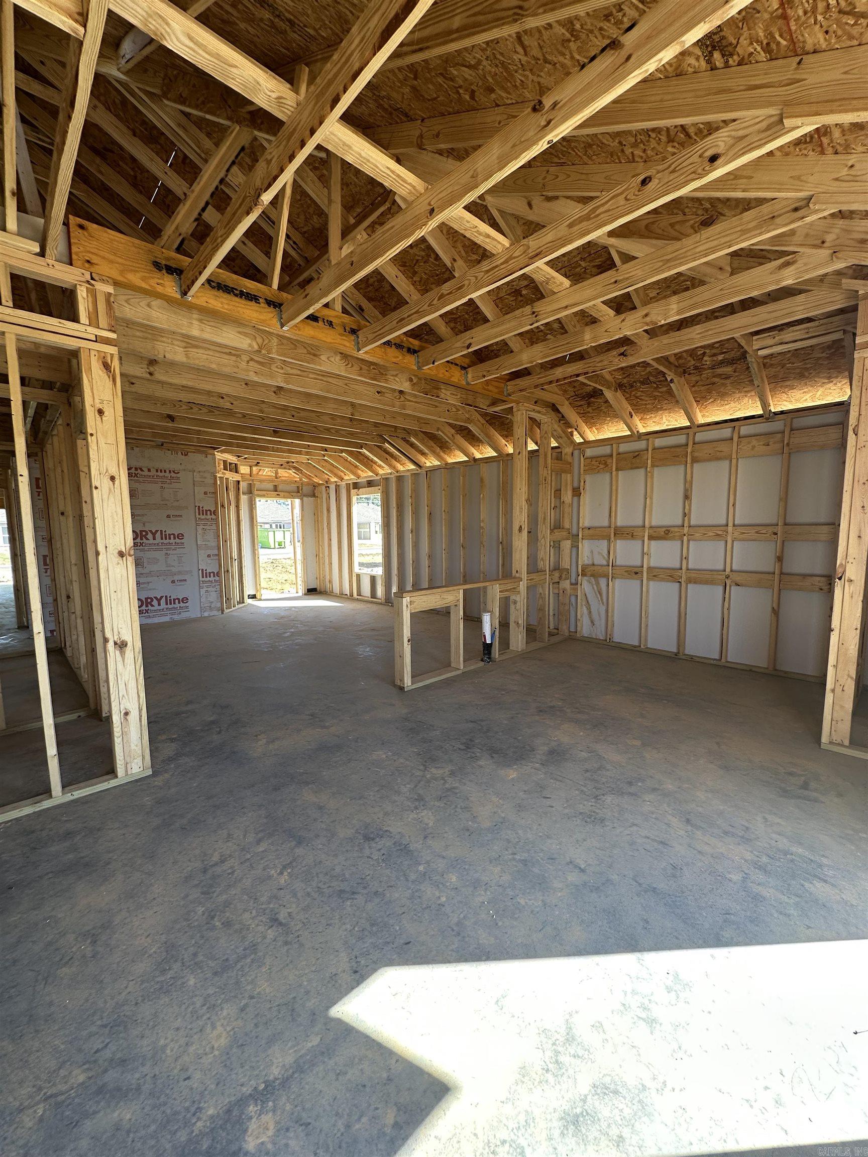 SOUTHFORK RANCH S/D PH I - Residential