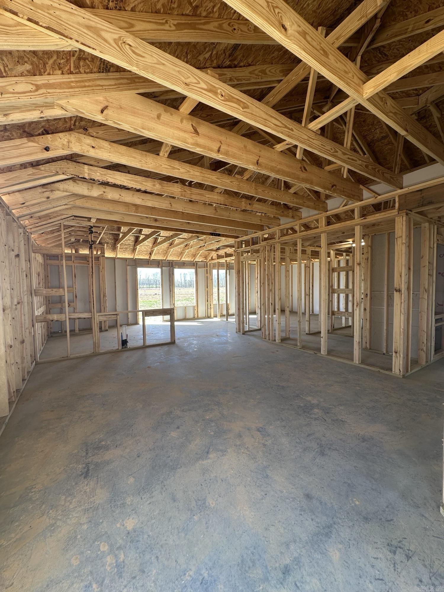 SOUTHFORK RANCH S/D PH I - Residential