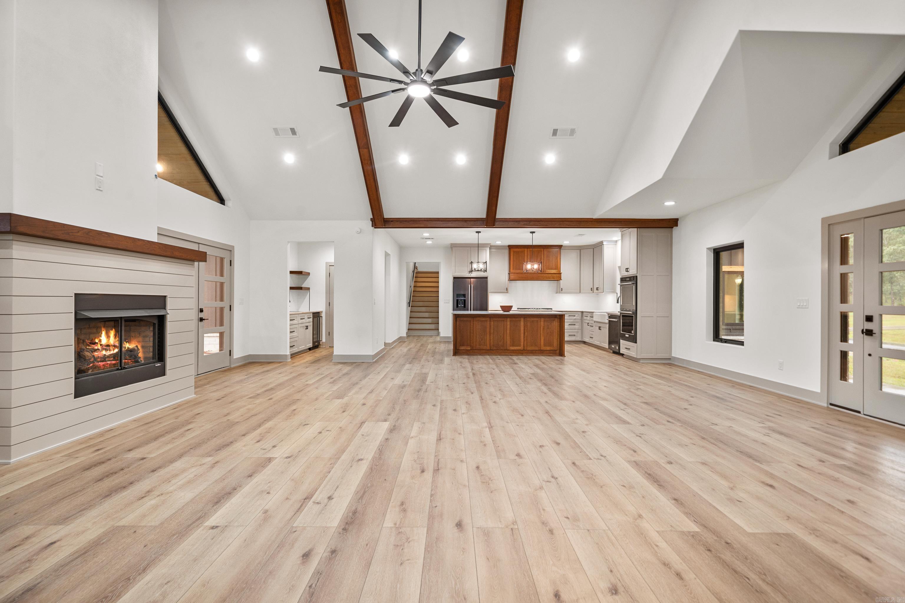 Paradise Estates - Residential