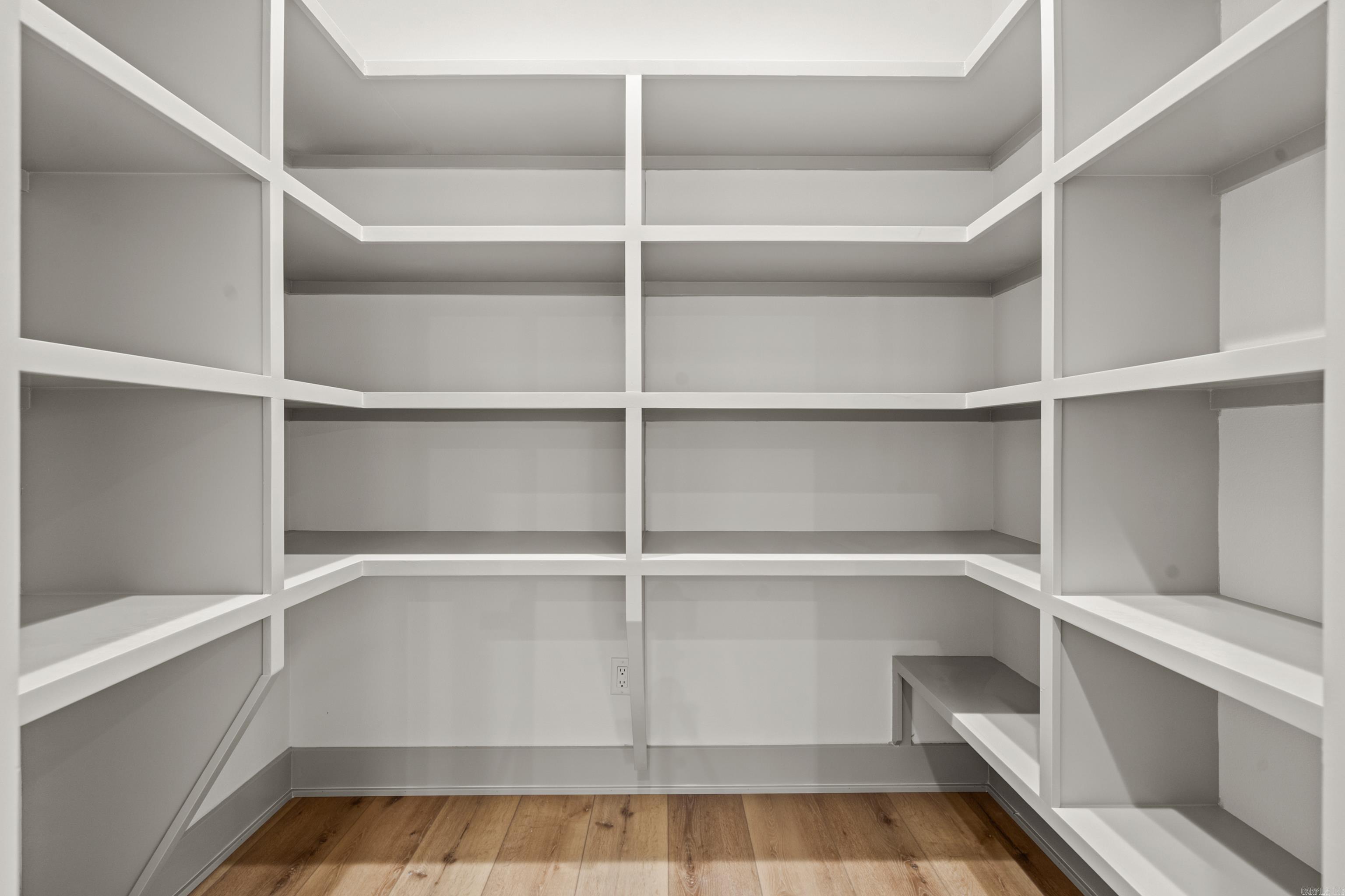 Paradise Estates - Residential