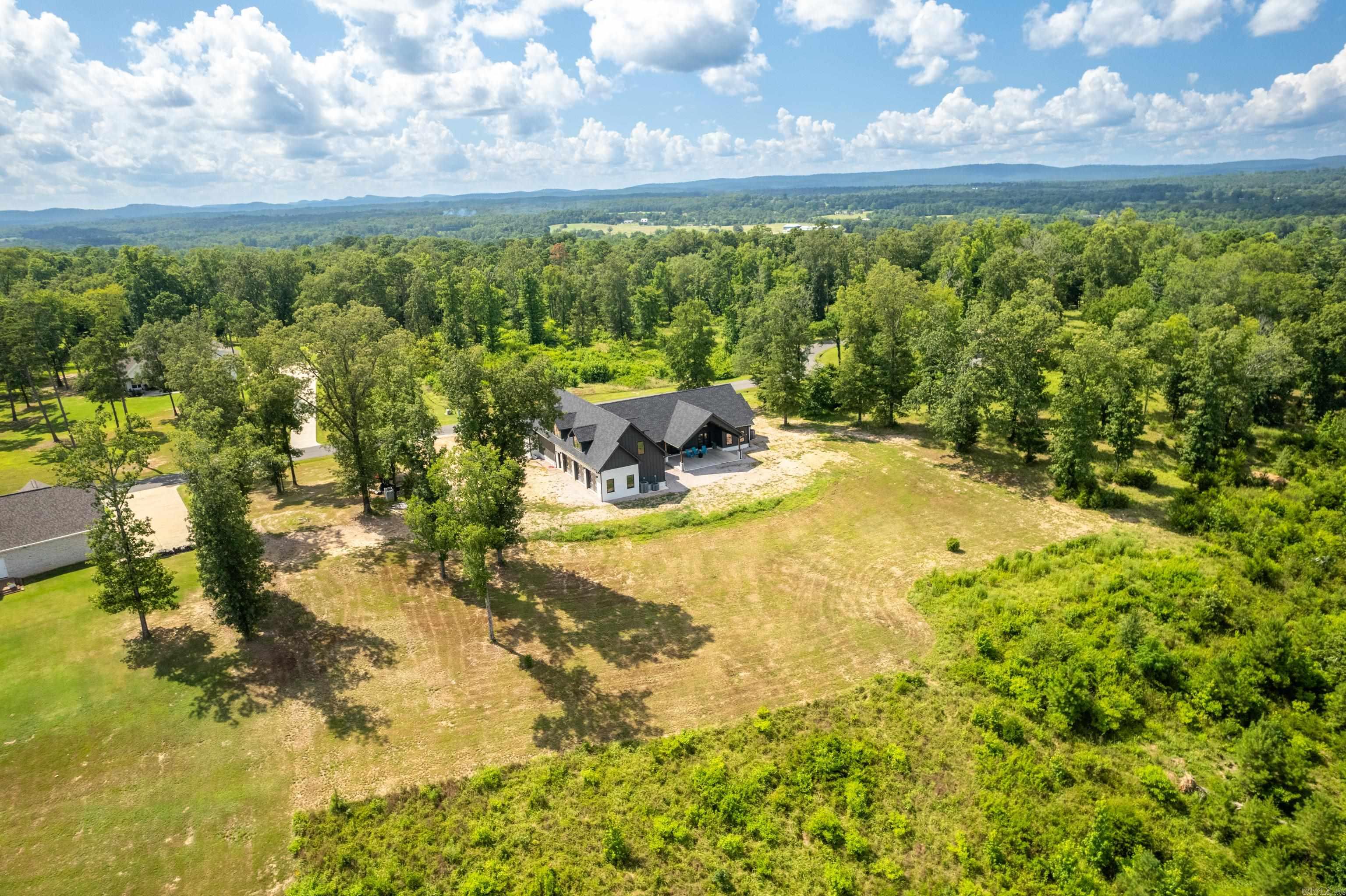 Paradise Estates - Residential