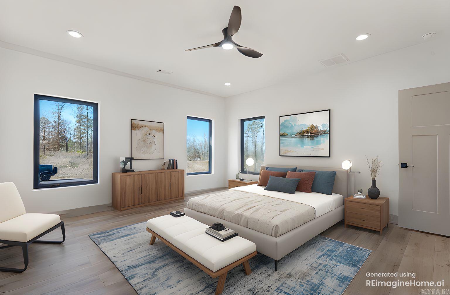 Paradise Estates - Residential