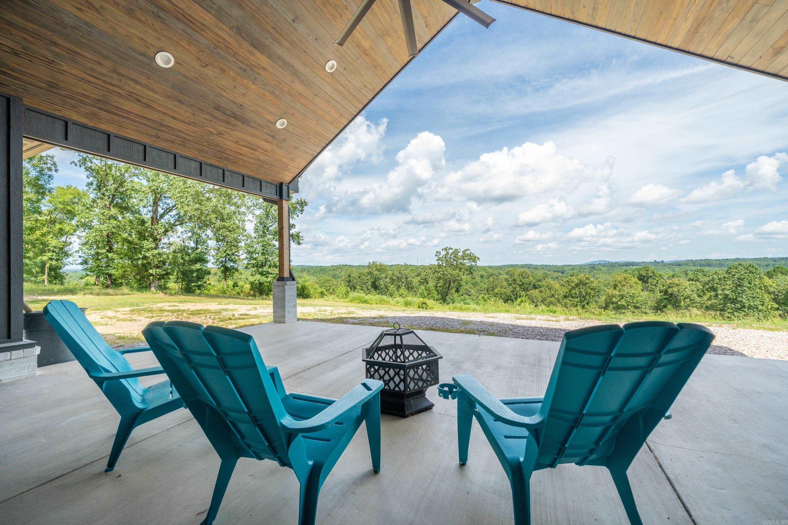 Paradise Estates - Residential