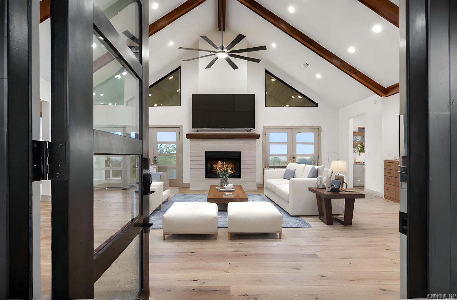 Paradise Estates - Residential