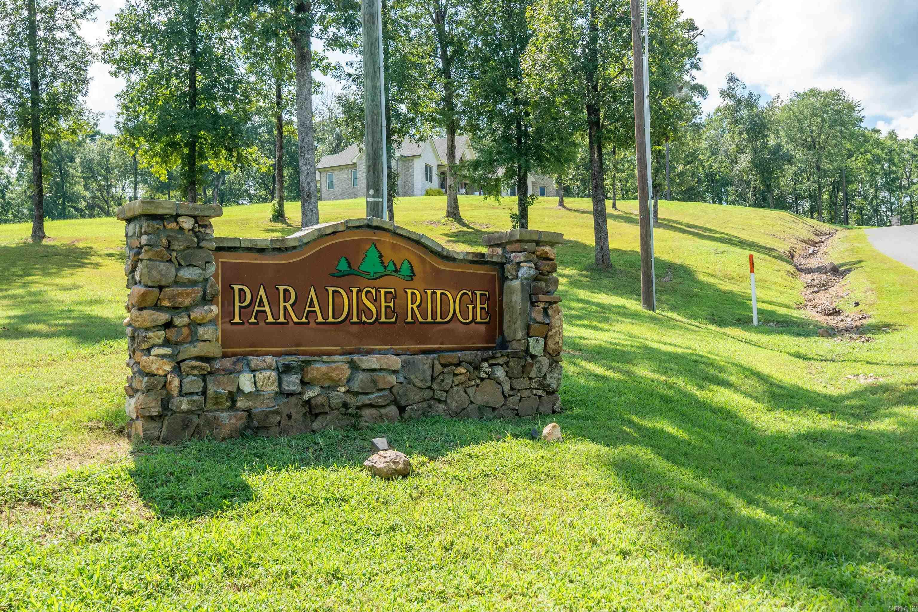 Paradise Estates - Residential