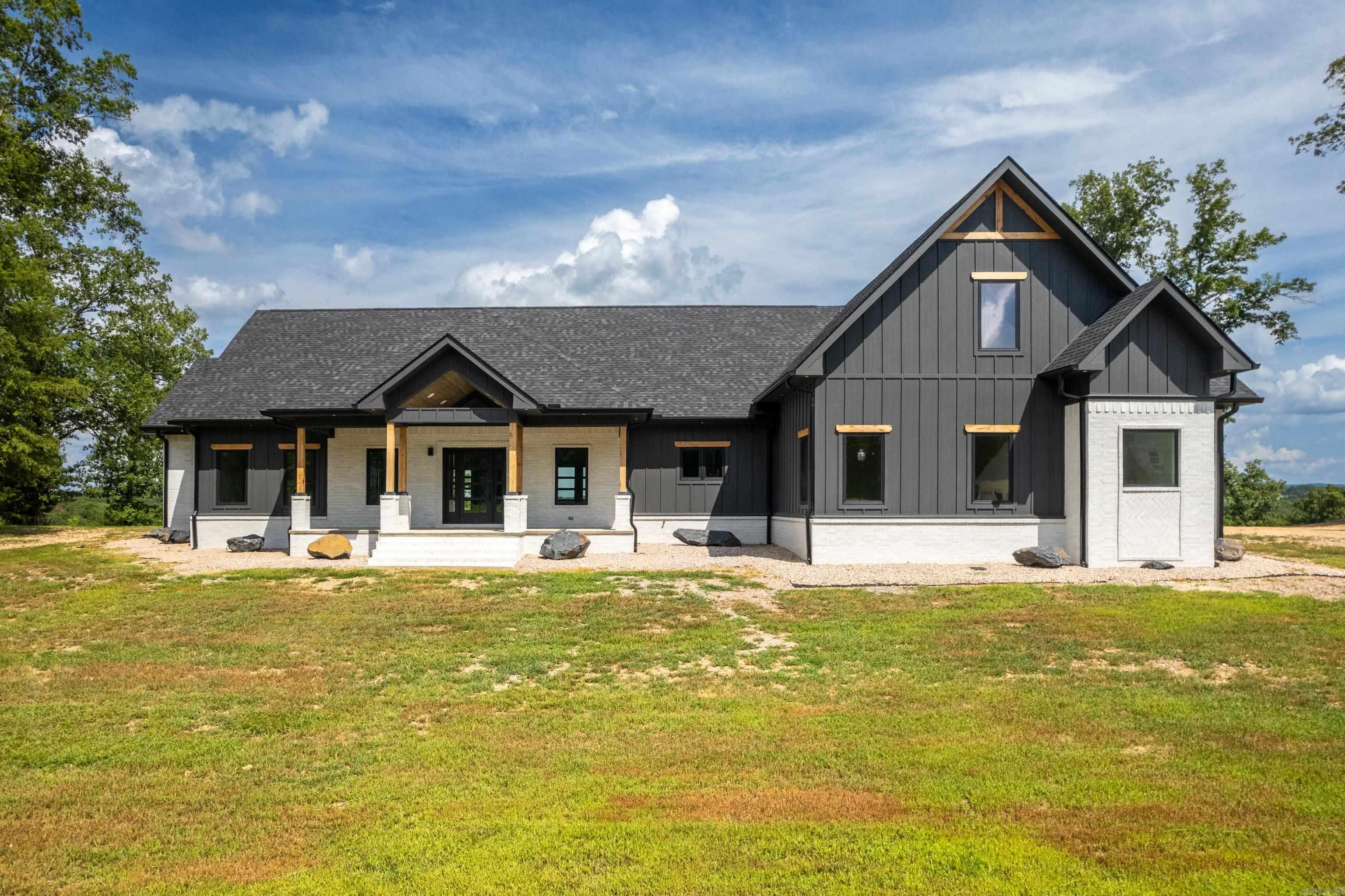 Paradise Estates - Residential