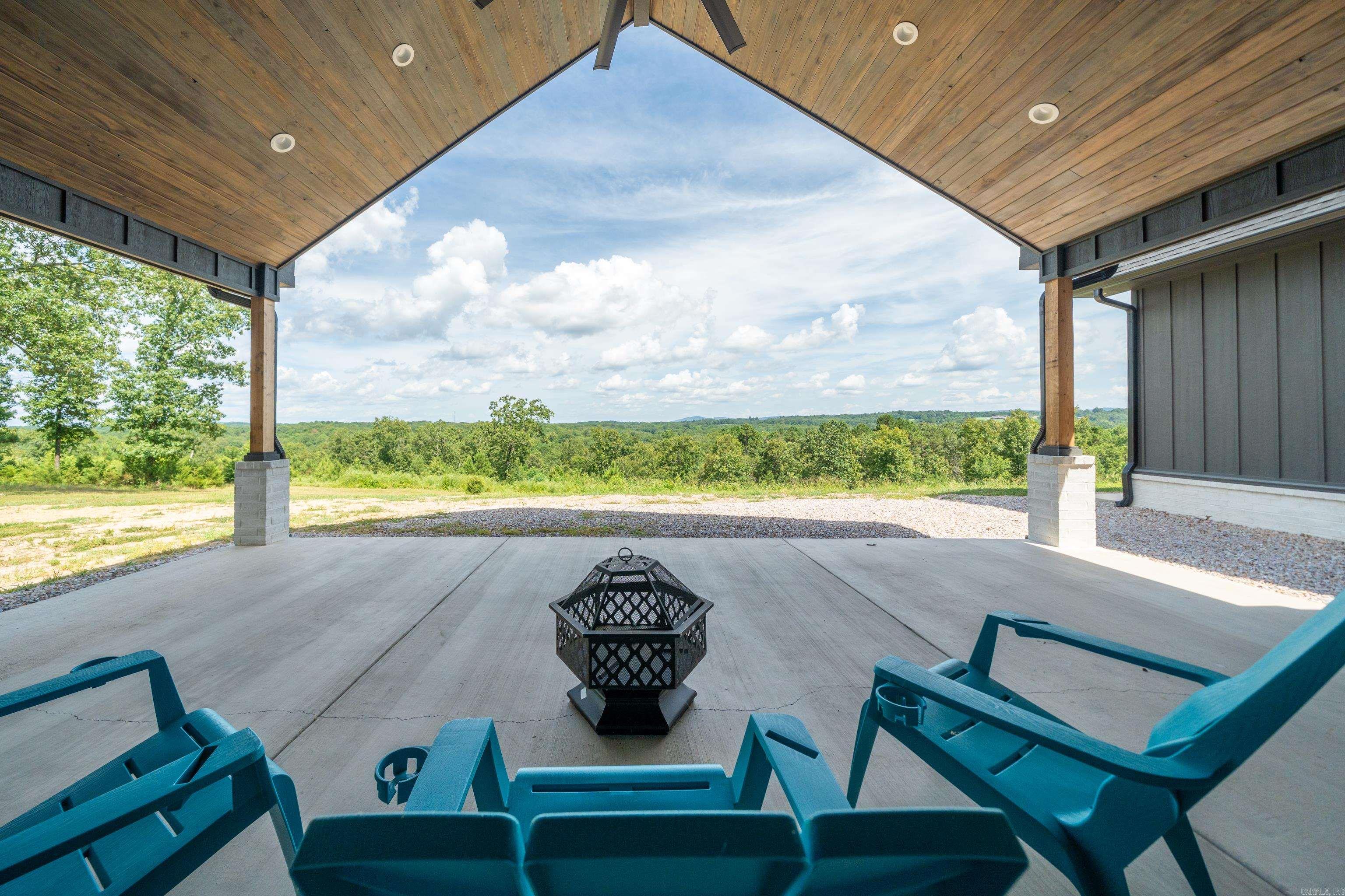 Paradise Estates - Residential