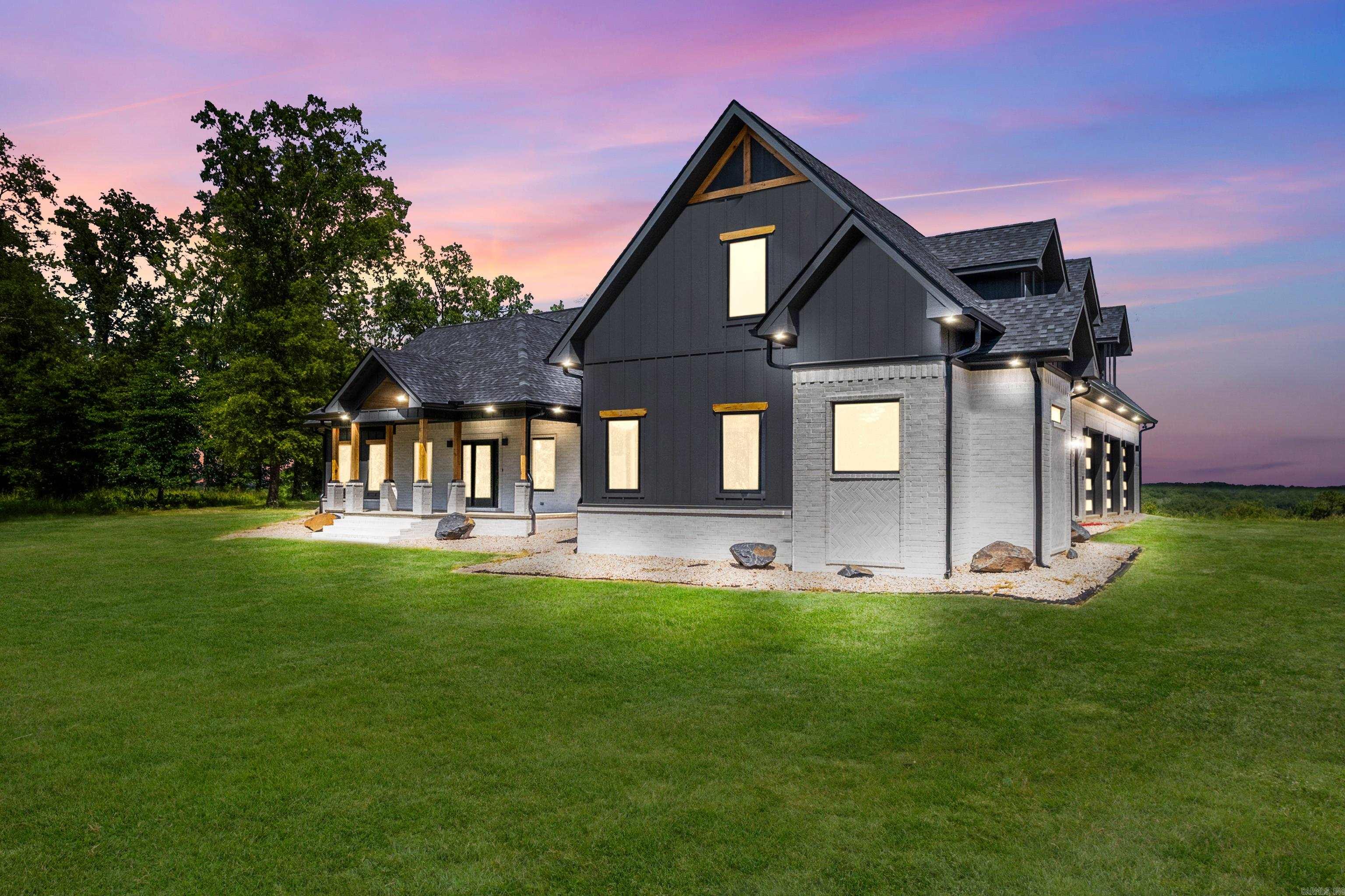 Paradise Estates - Residential