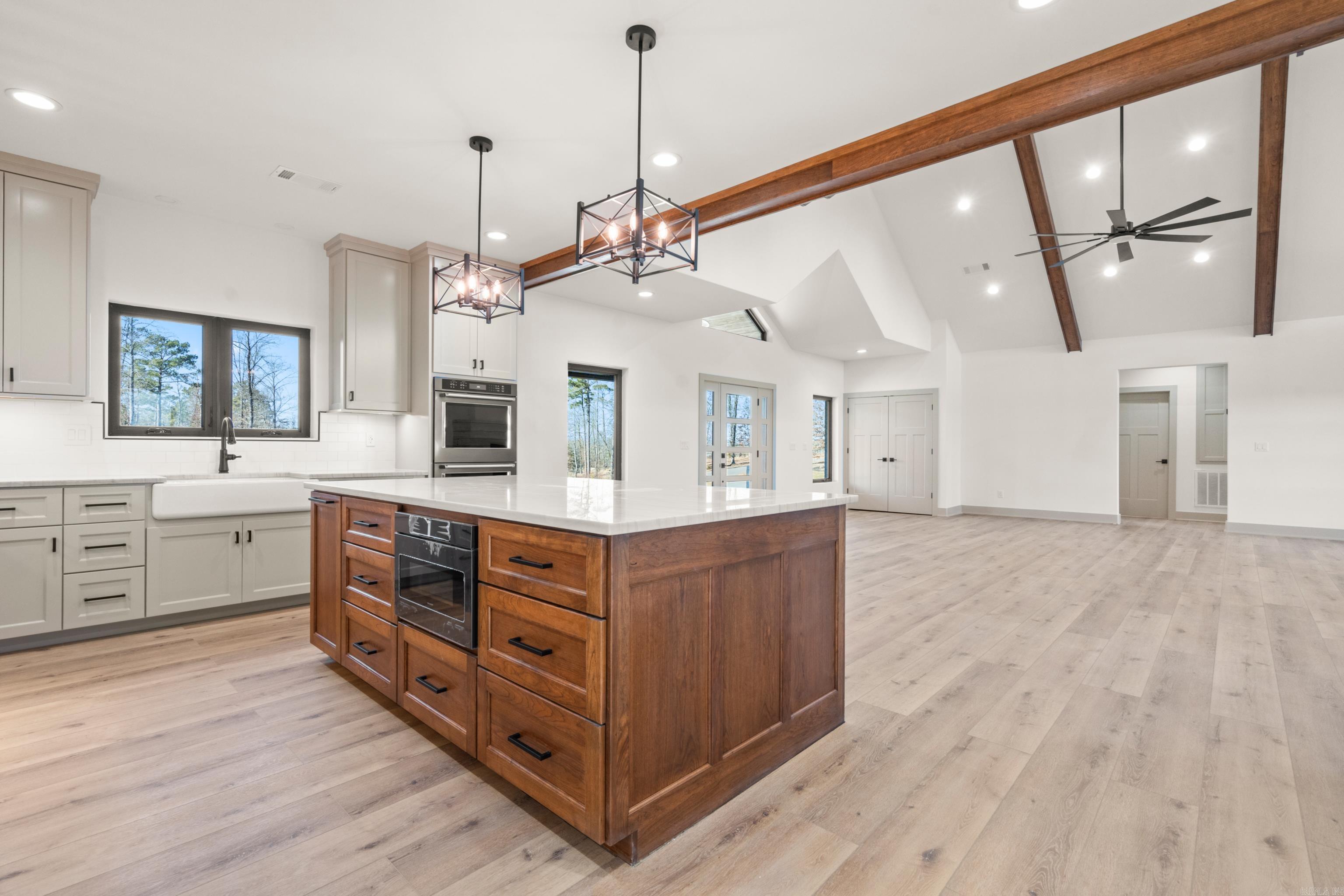 Paradise Estates - Residential