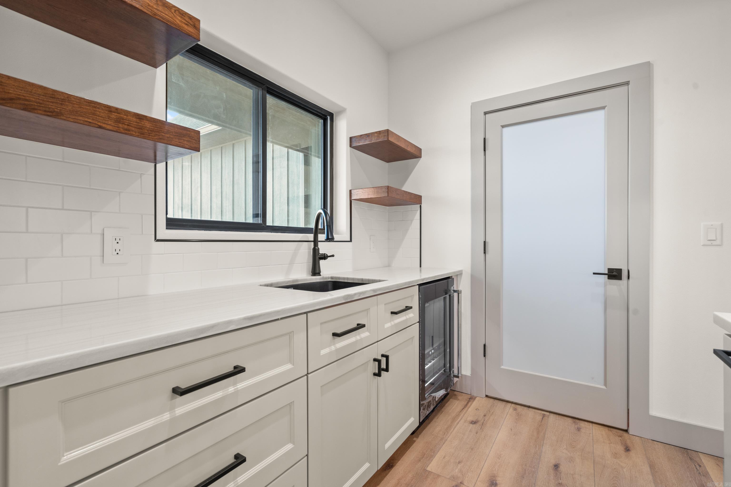 Paradise Estates - Residential