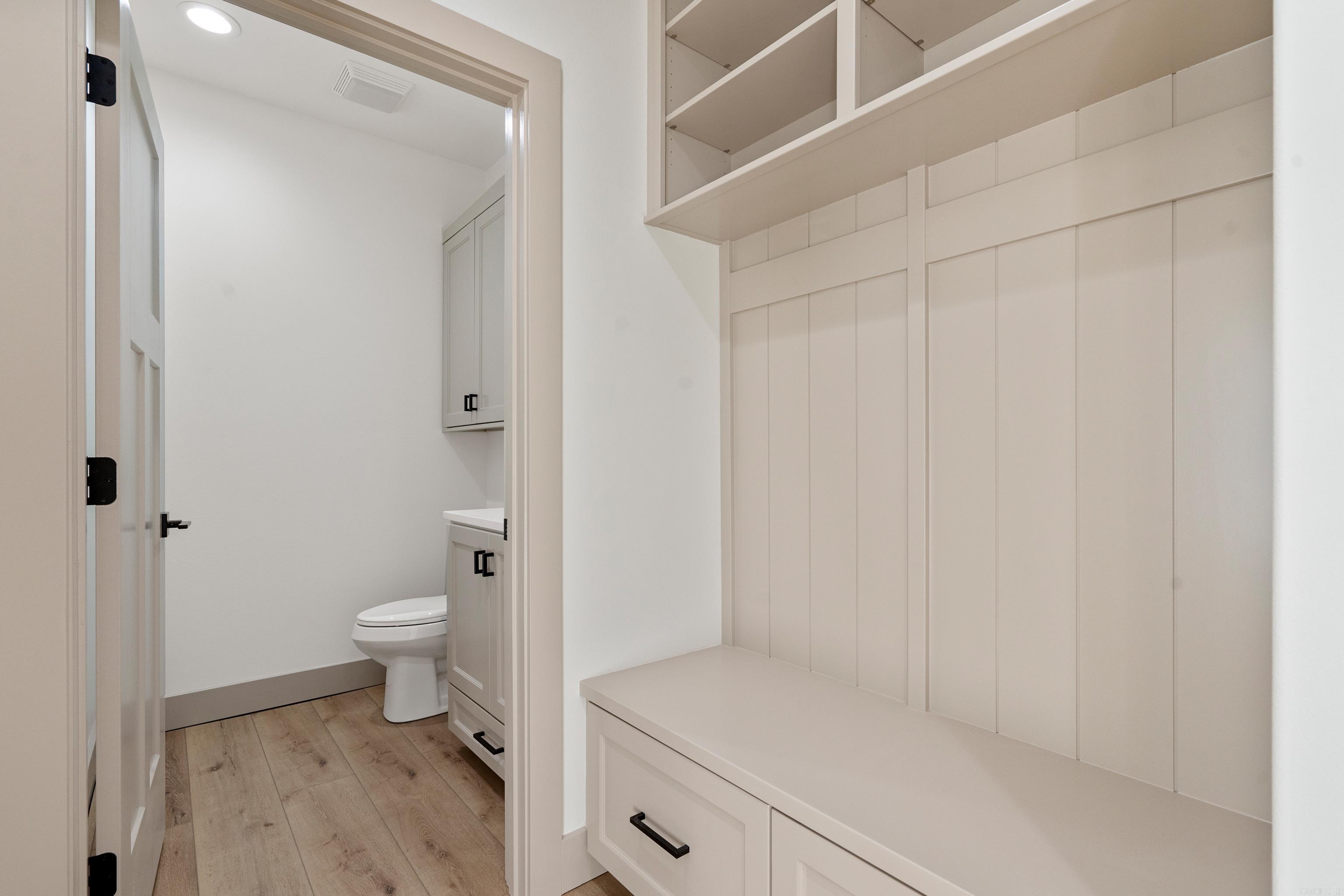 Paradise Estates - Residential