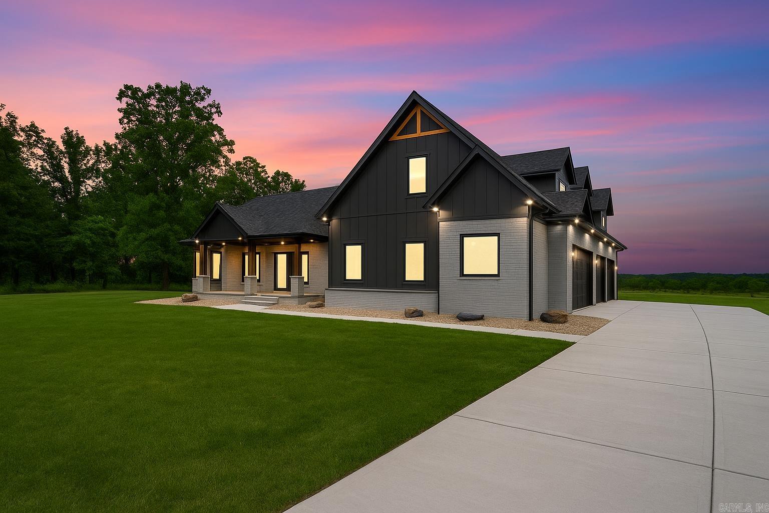 Paradise Estates - Residential