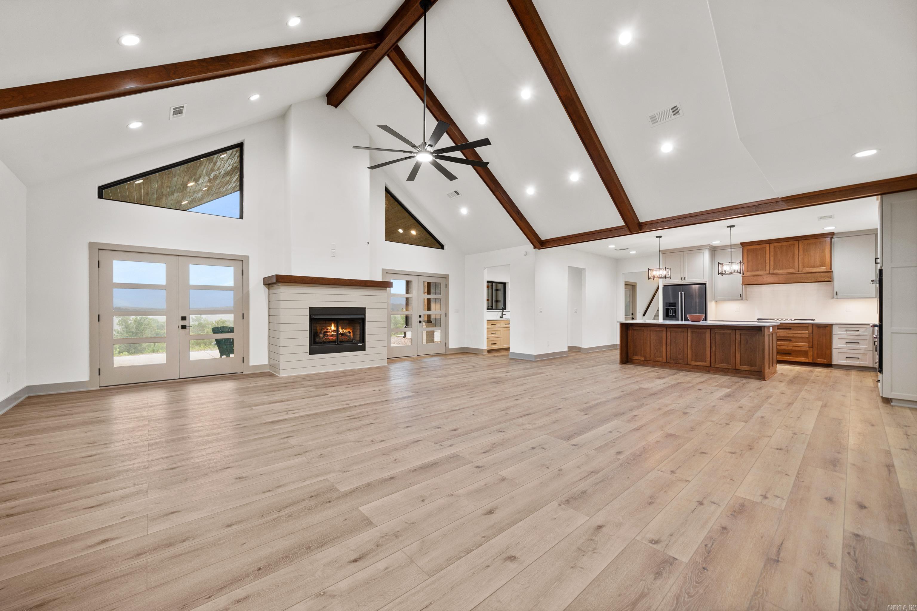 Paradise Estates - Residential