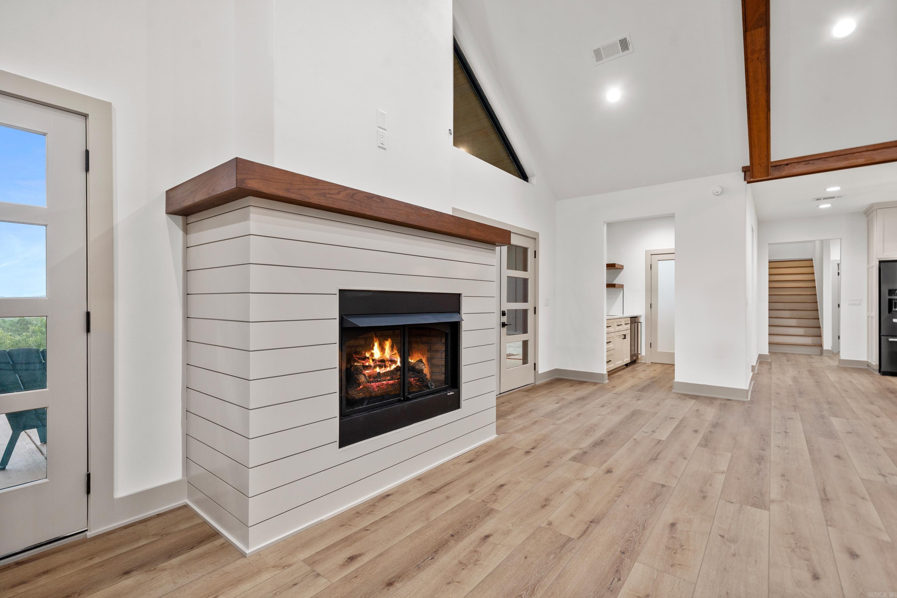 Paradise Estates - Residential