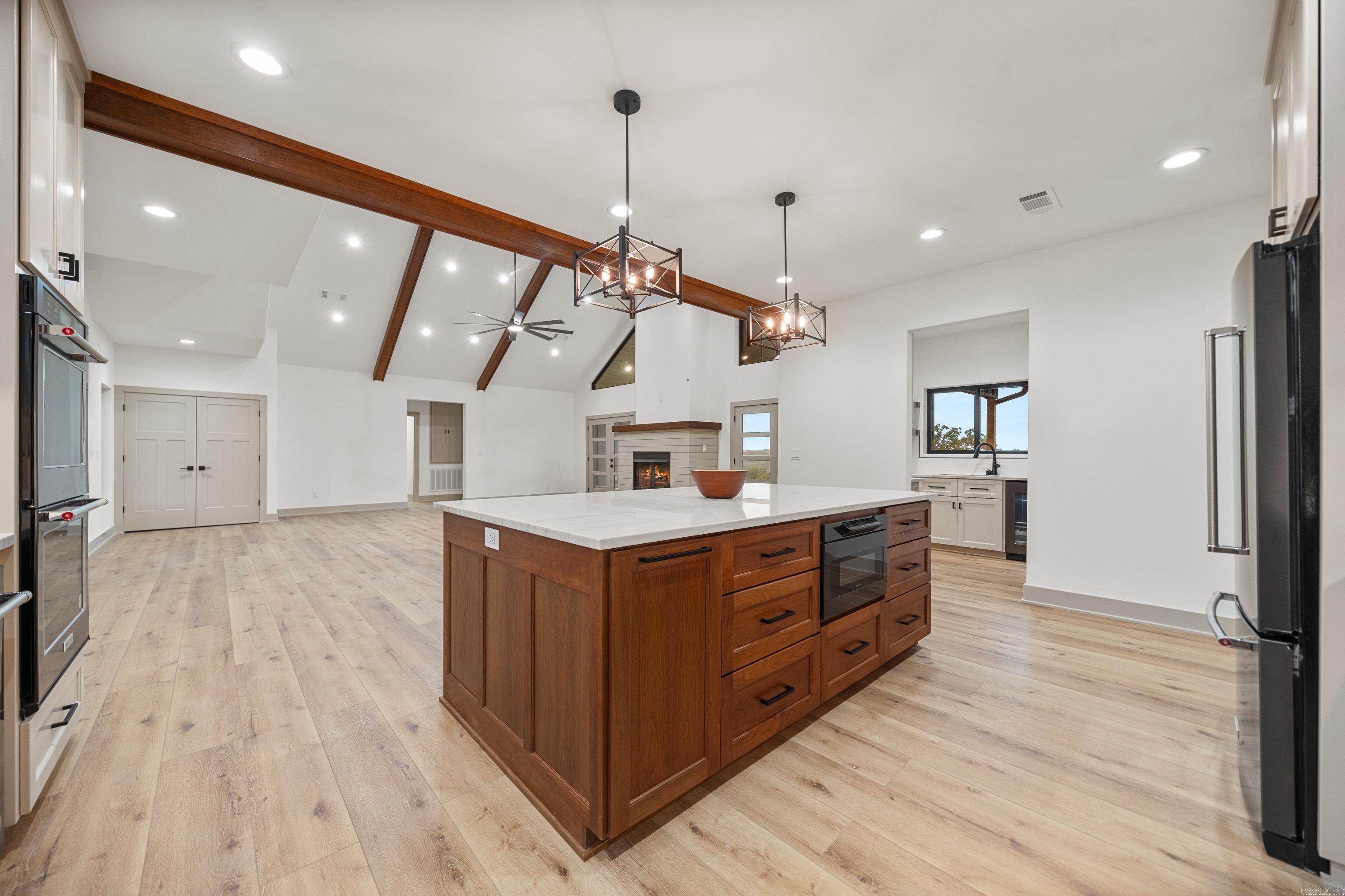 Paradise Estates - Residential