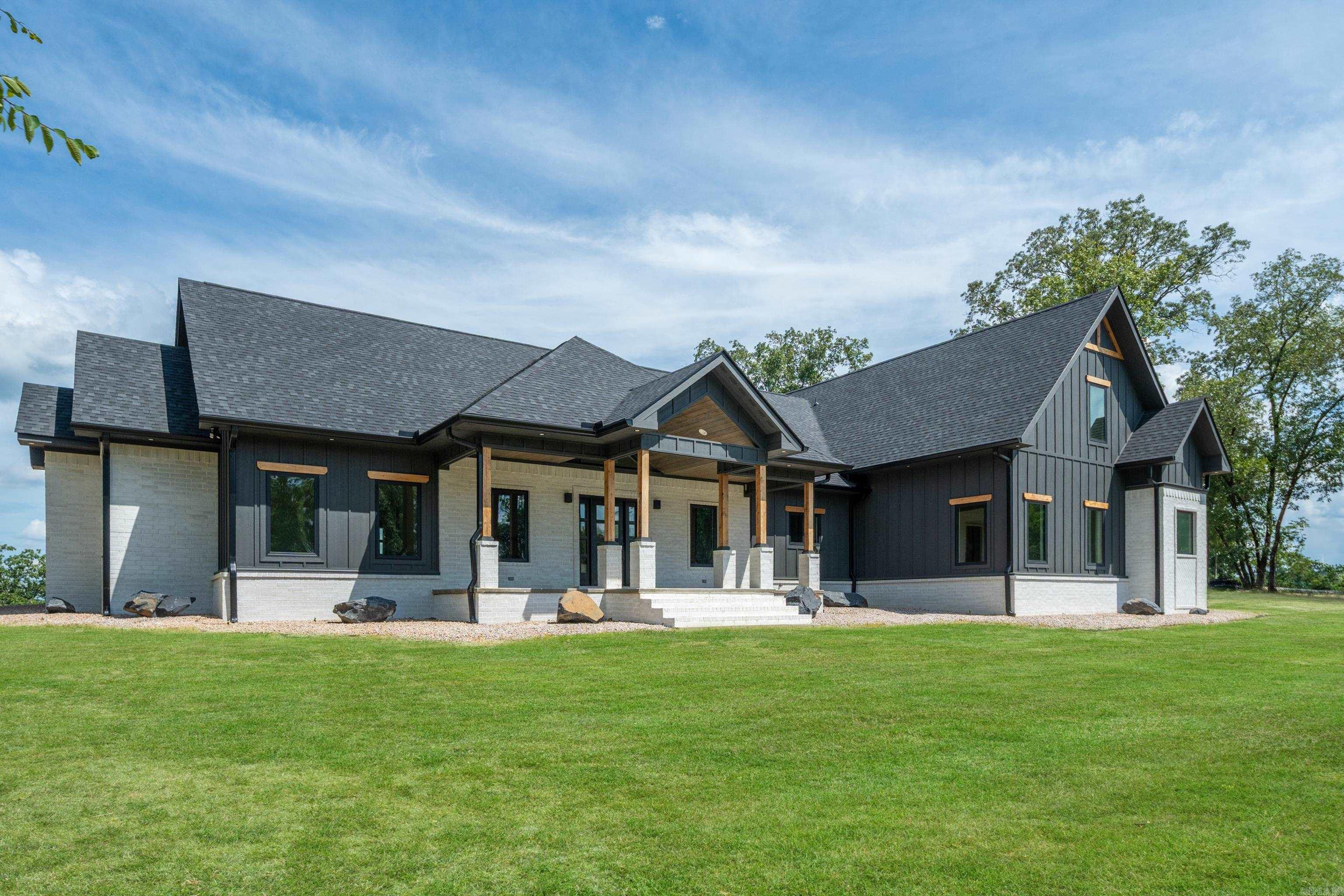 Paradise Estates - Residential