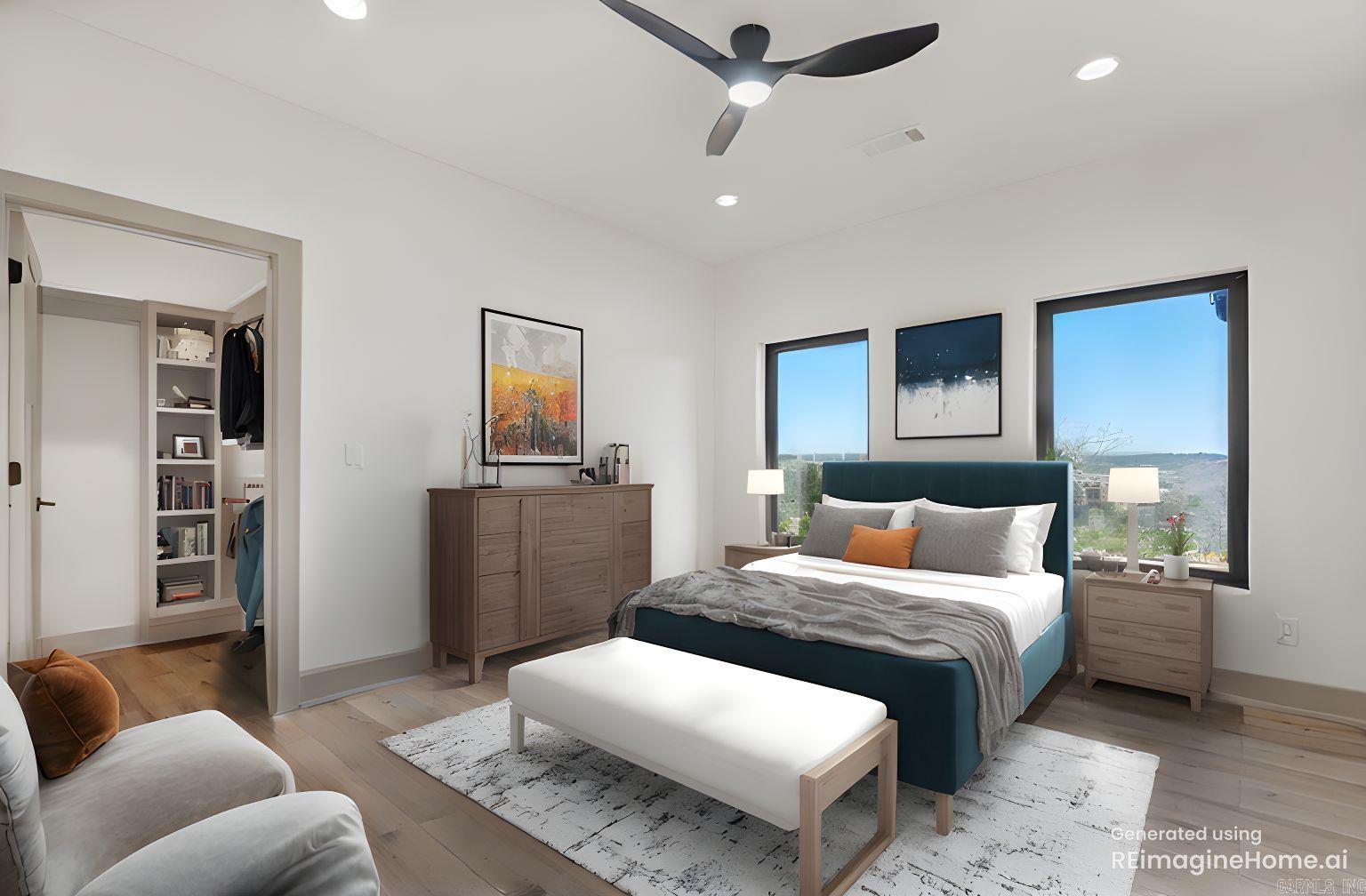 Paradise Estates - Residential