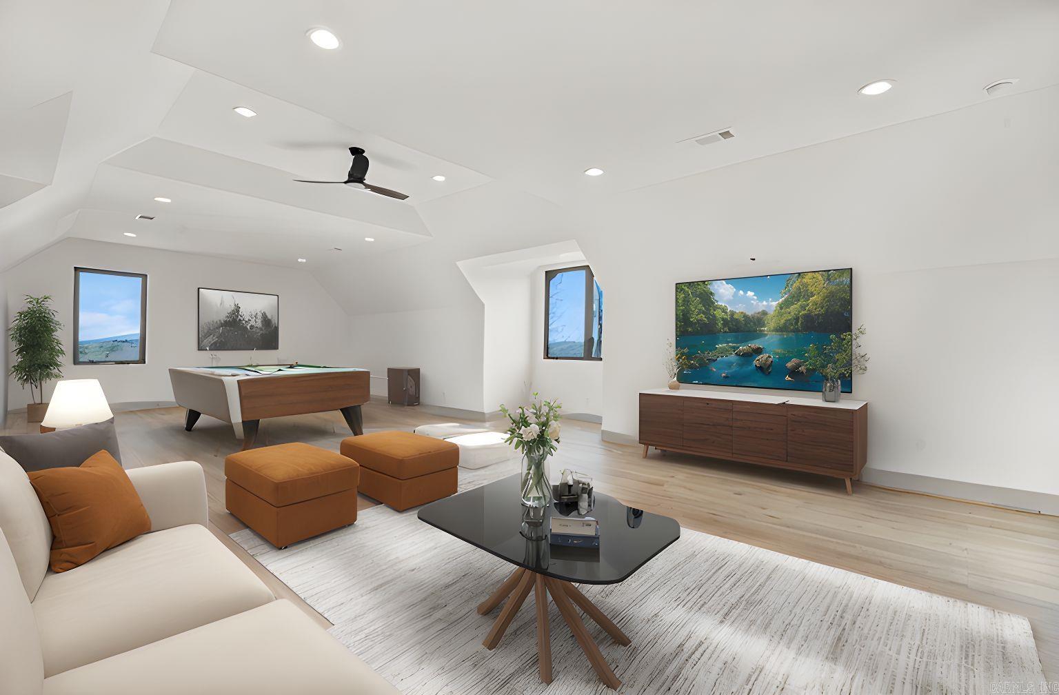 Paradise Estates - Residential