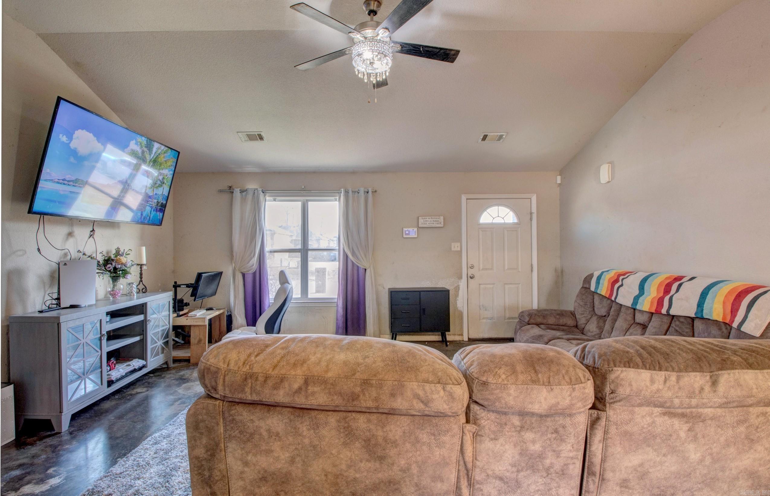 South Fork - Residential