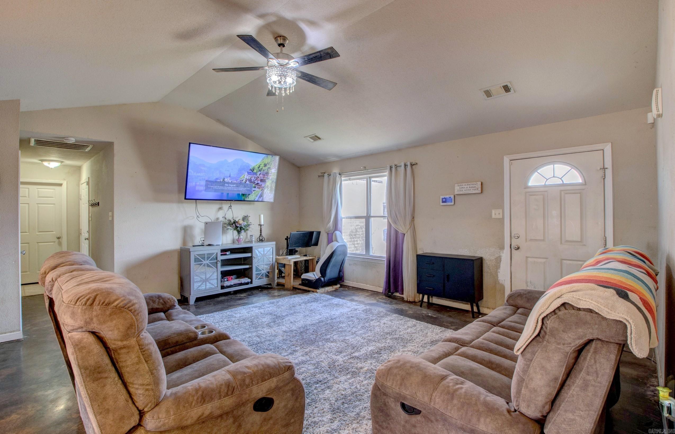 South Fork - Residential