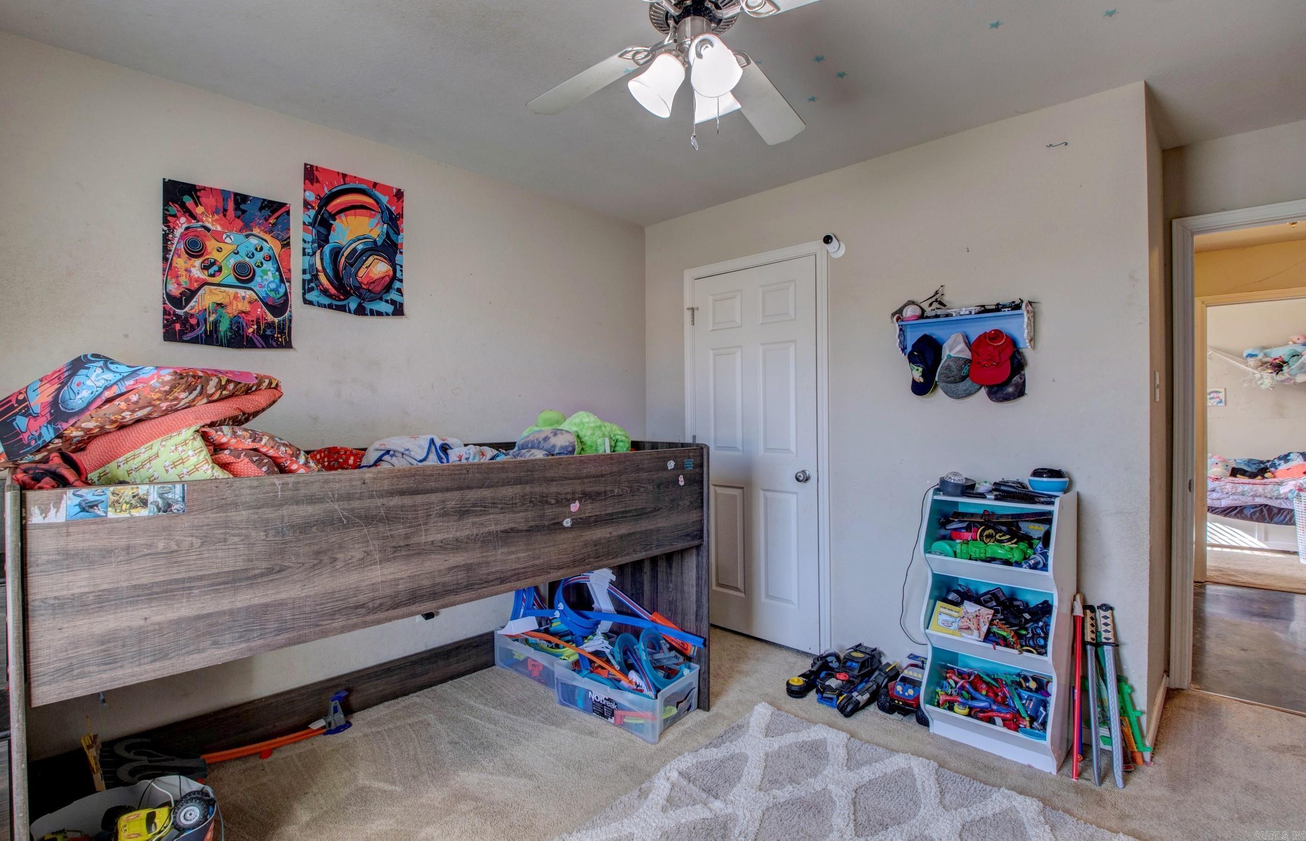 South Fork - Residential