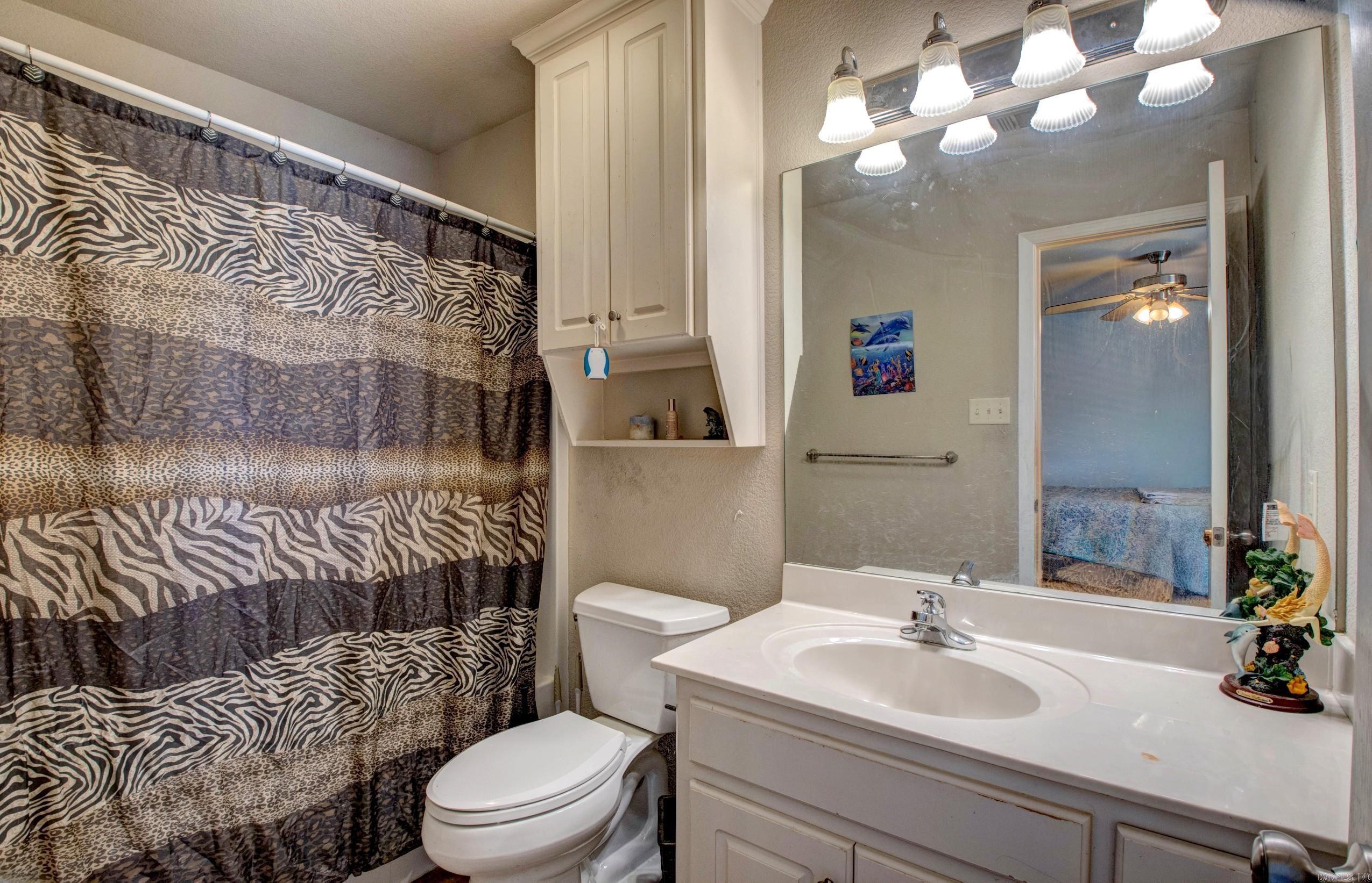 South Fork - Residential