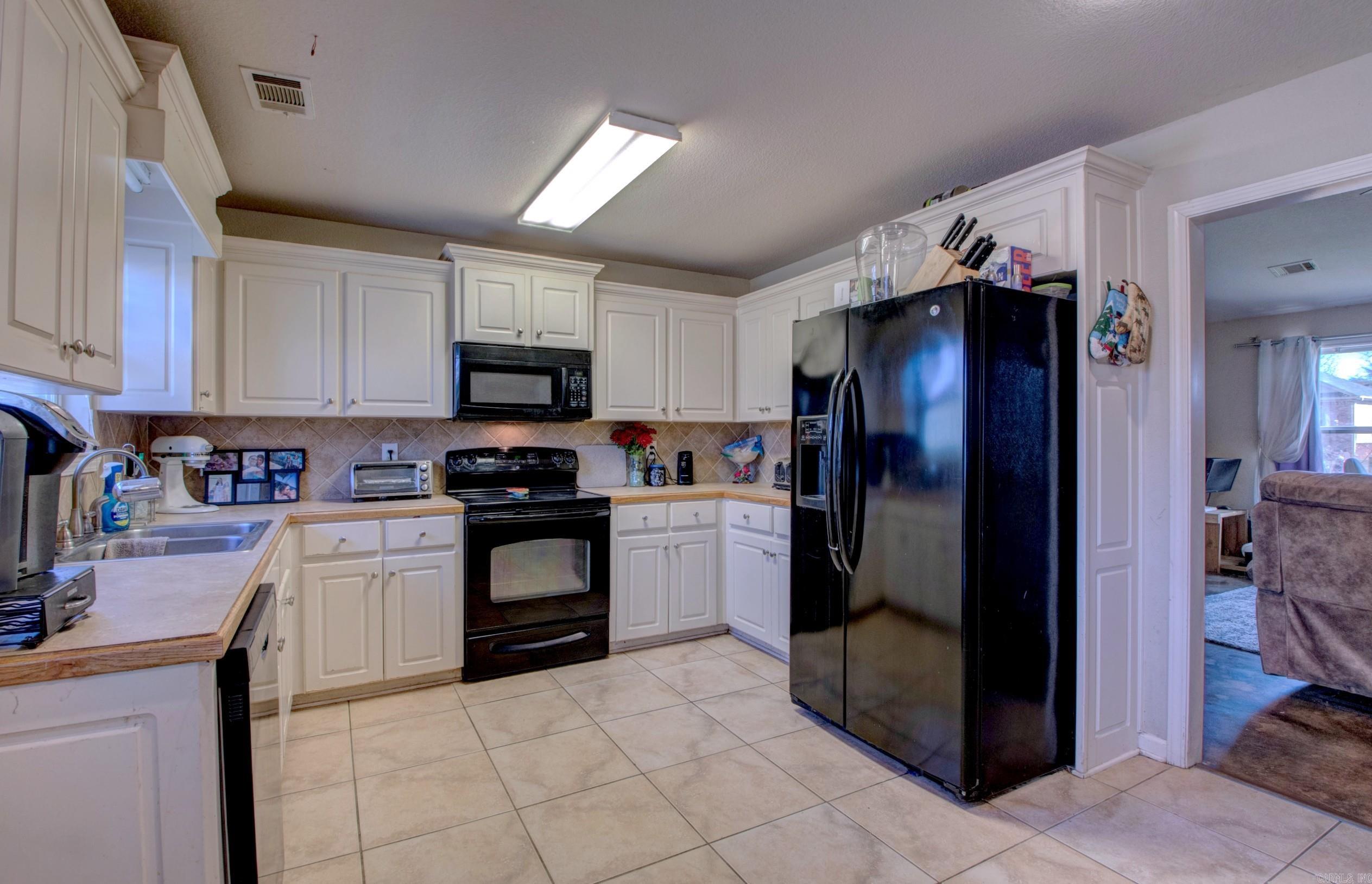 South Fork - Residential