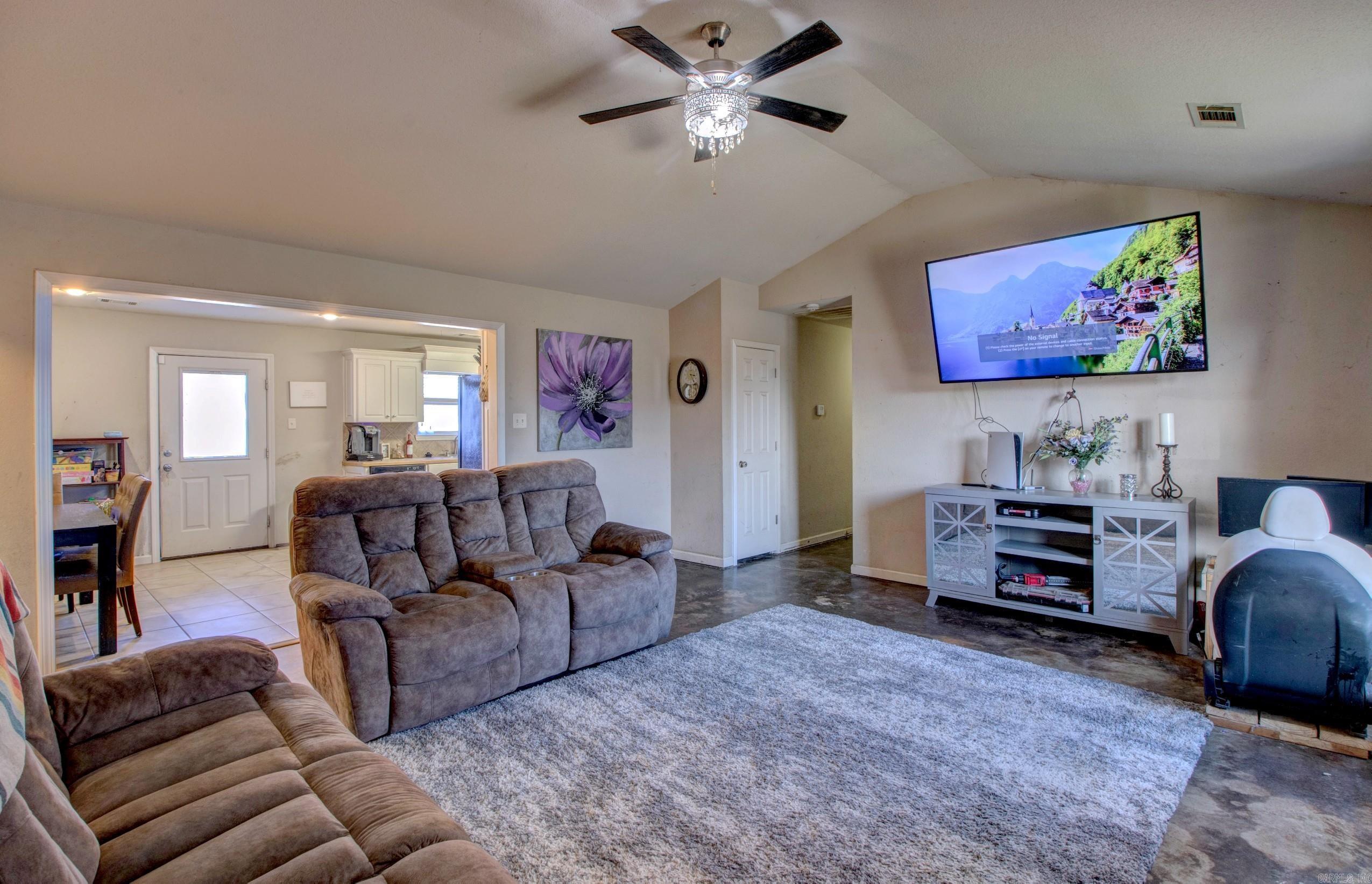 South Fork - Residential