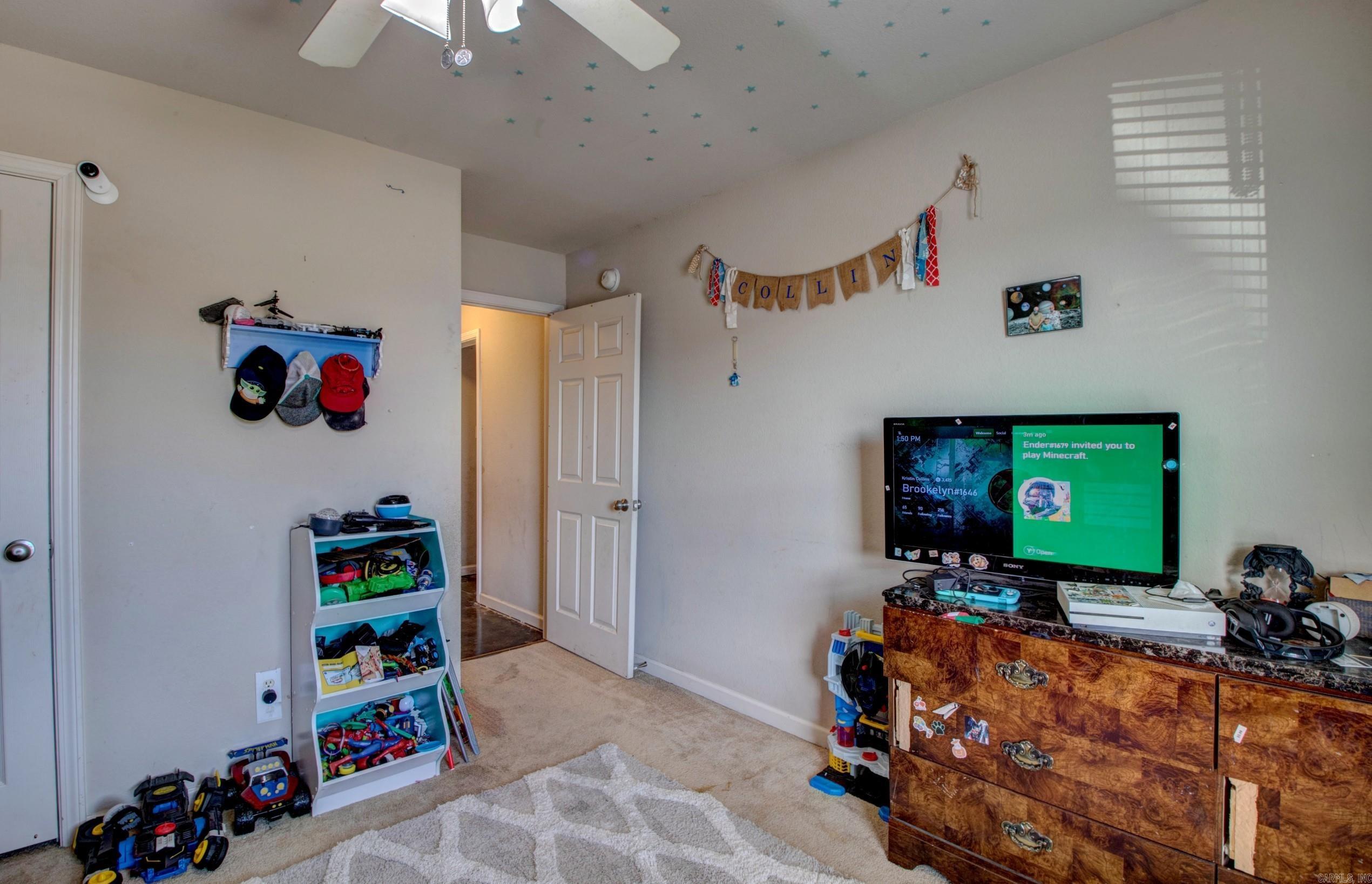 South Fork - Residential