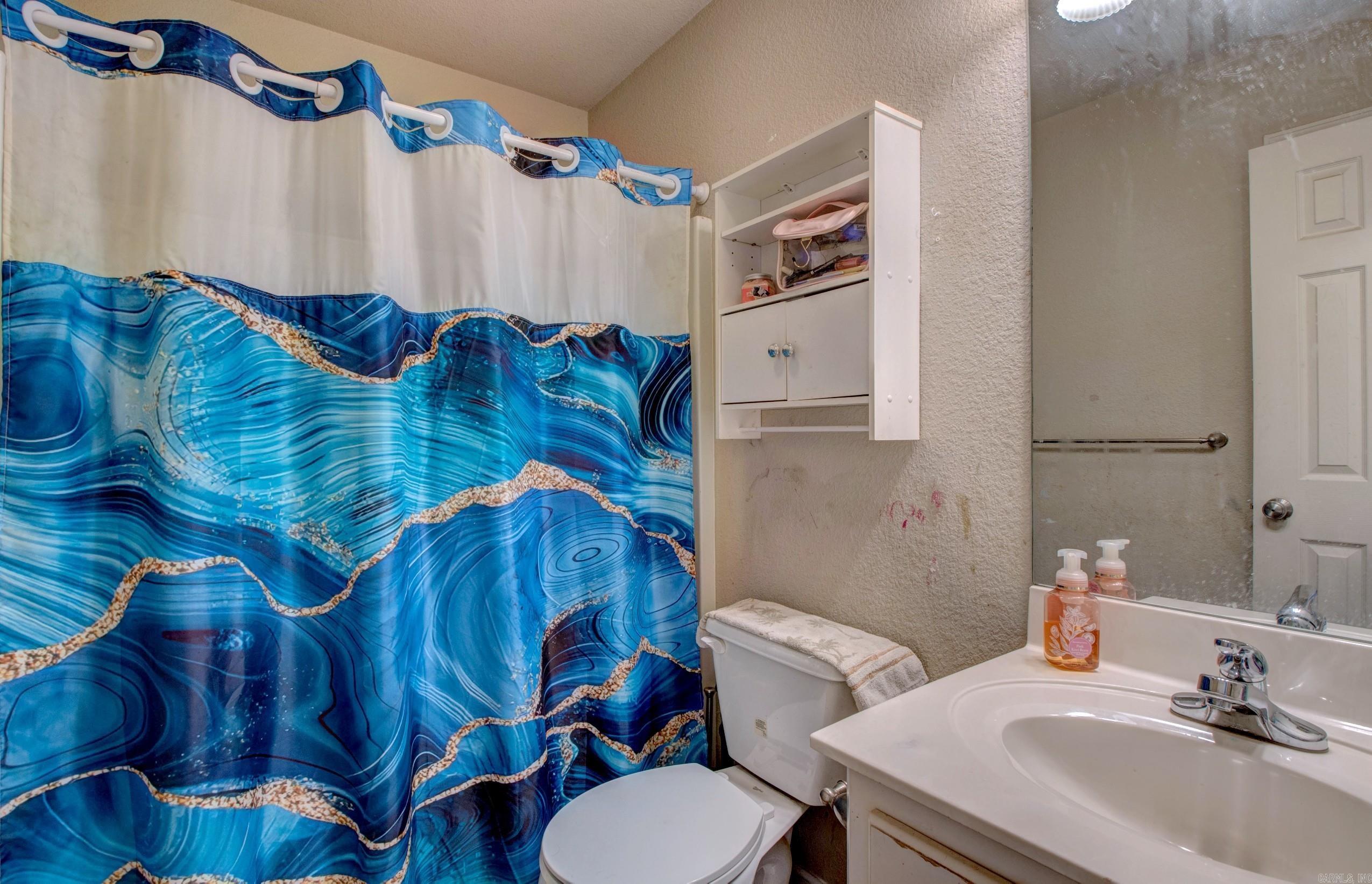 South Fork - Residential