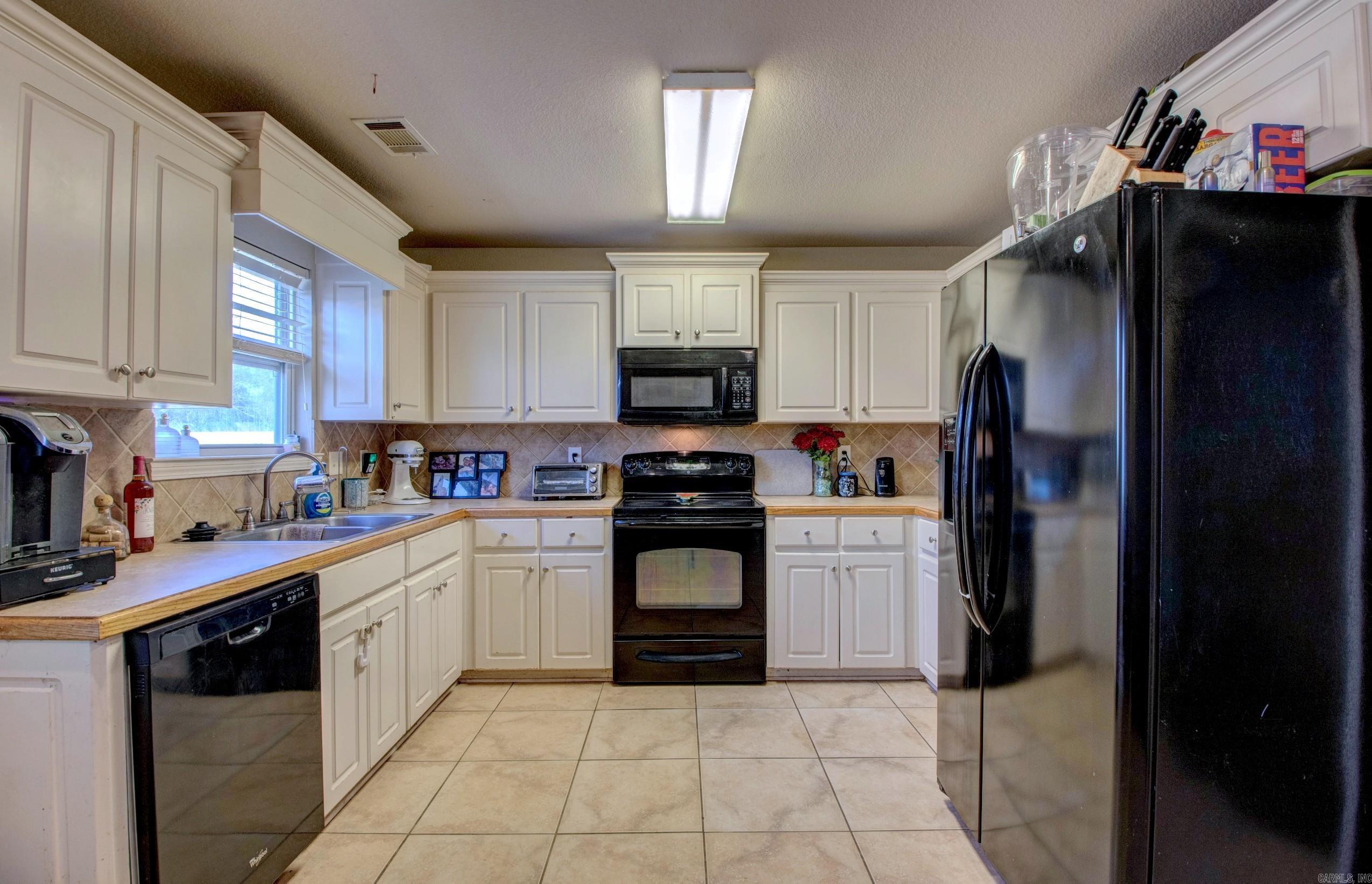 South Fork - Residential