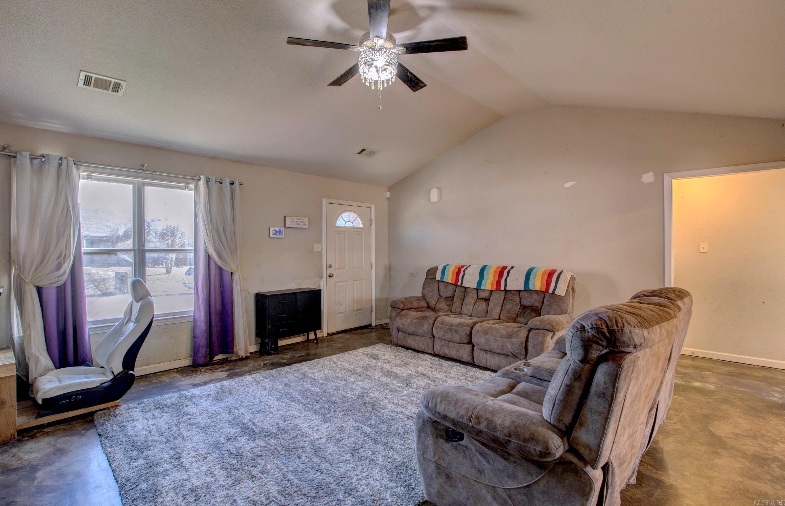 South Fork - Residential