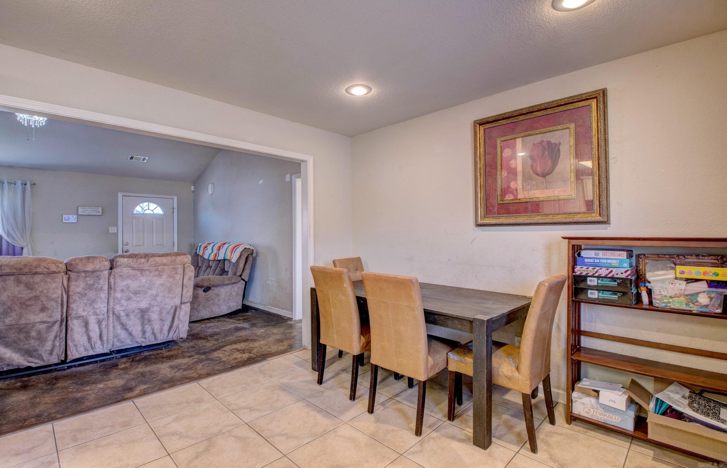 South Fork - Residential