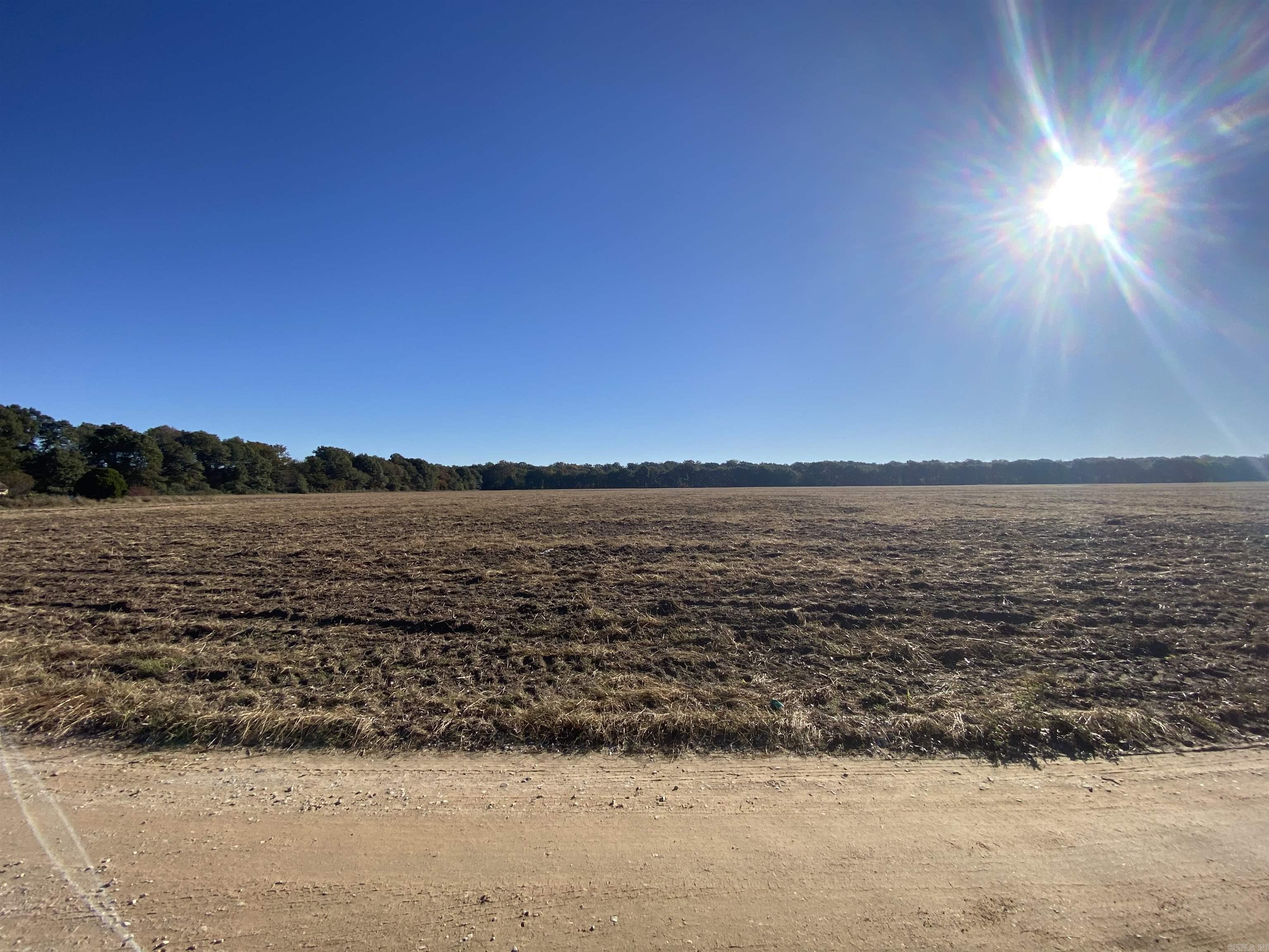 Metes & Bounds - Farm