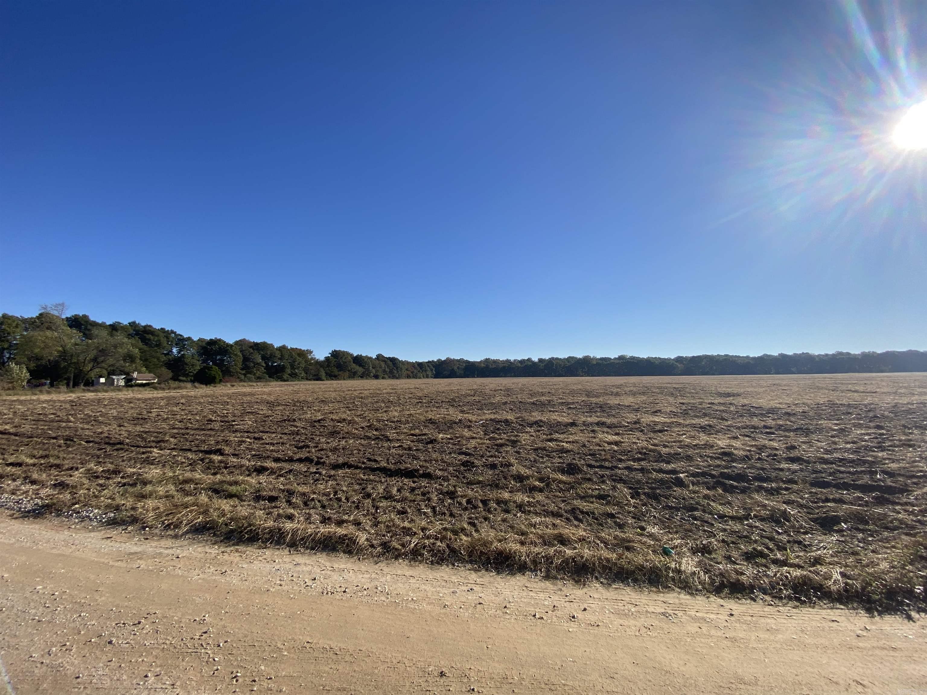 Metes & Bounds - Farm