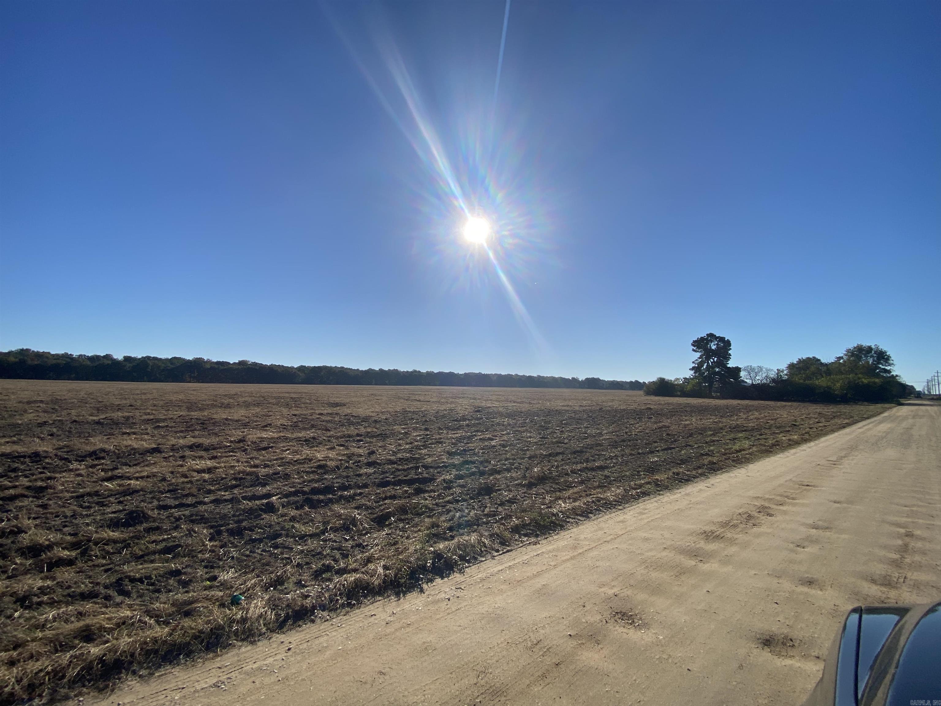 Metes & Bounds - Farm