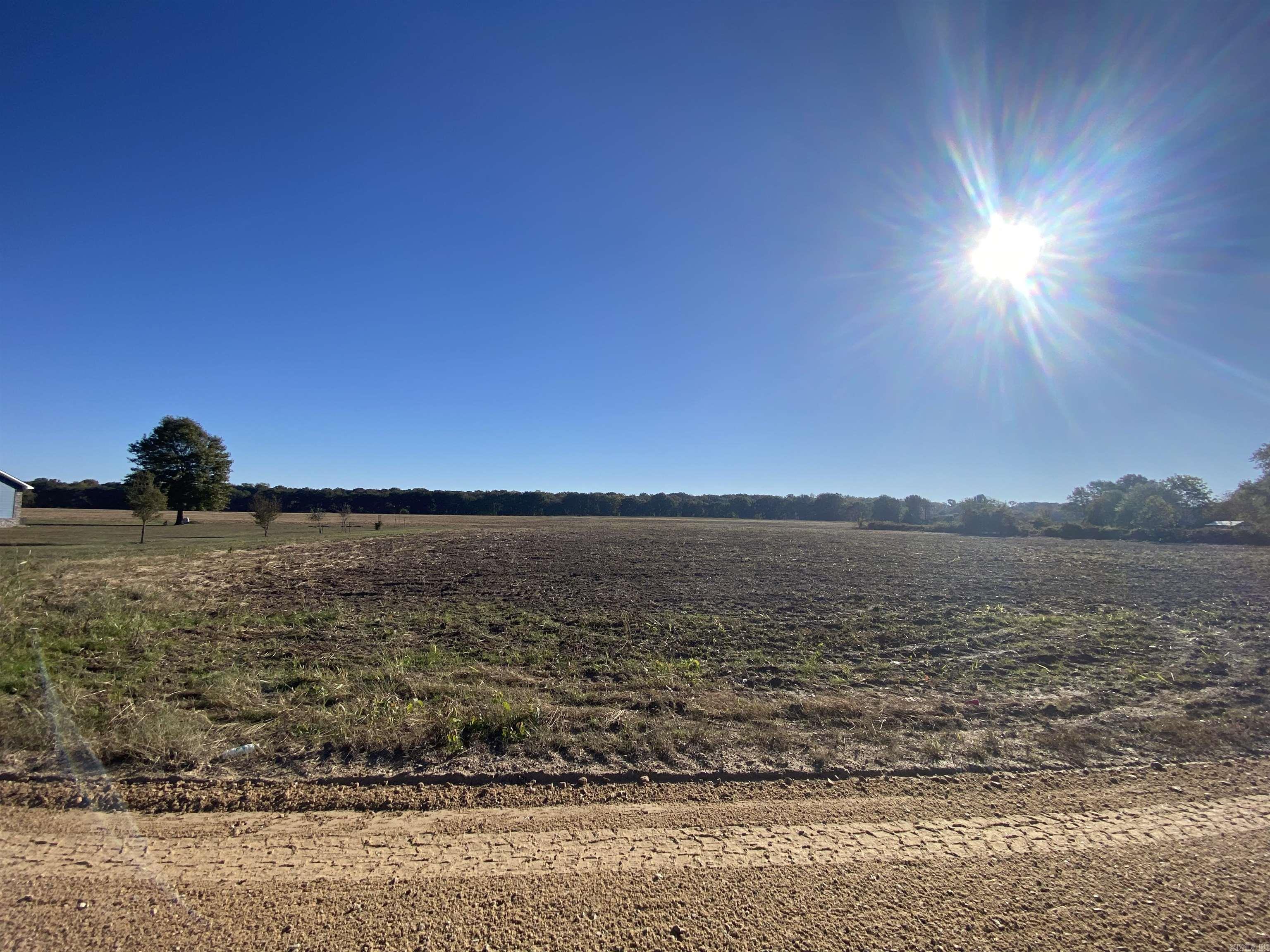 Metes & Bounds - Farm