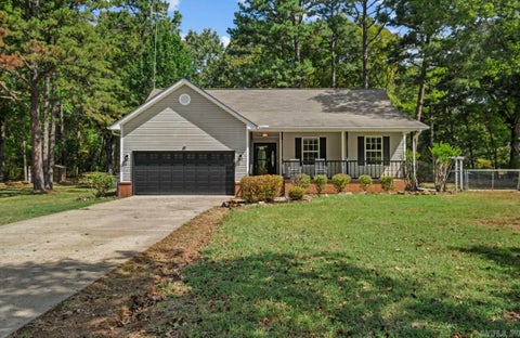 Photo of 117 Slatton Lane, Searcy, AR 72143 (MLS # 26034020)