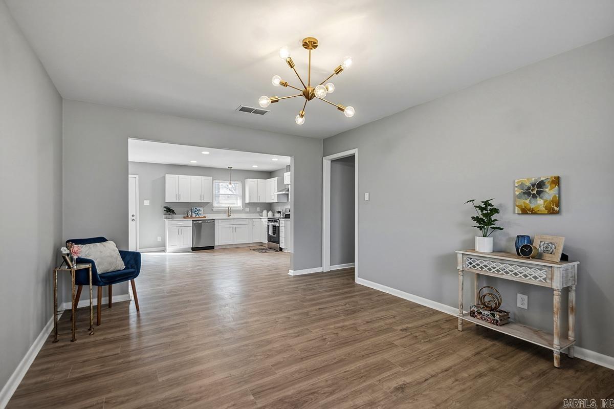 TANGLEWOOD - Residential