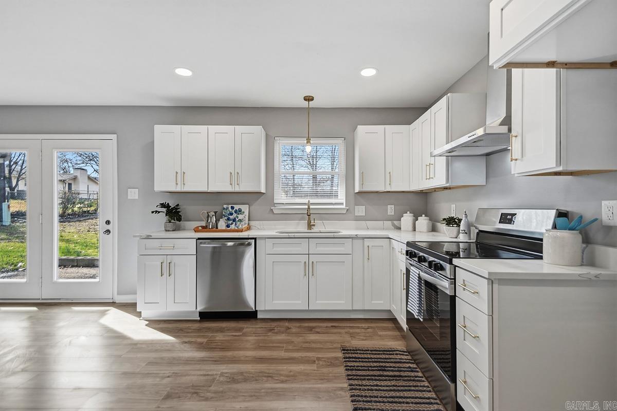 TANGLEWOOD - Residential