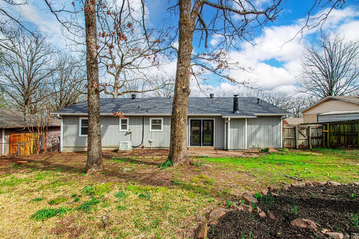 TANGLEWOOD - Residential