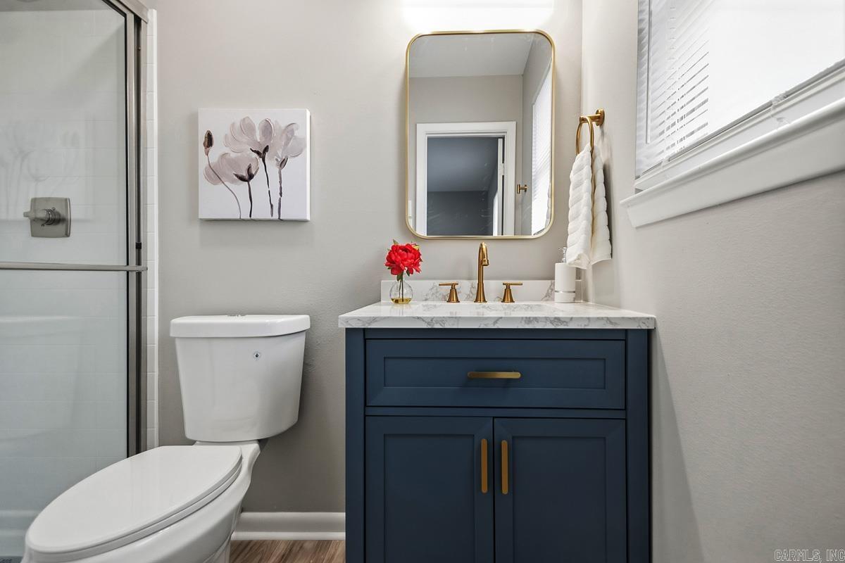 TANGLEWOOD - Residential