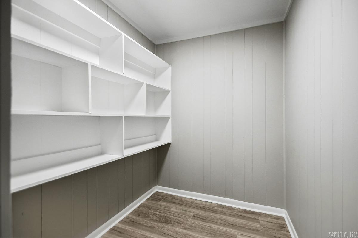 TANGLEWOOD - Residential