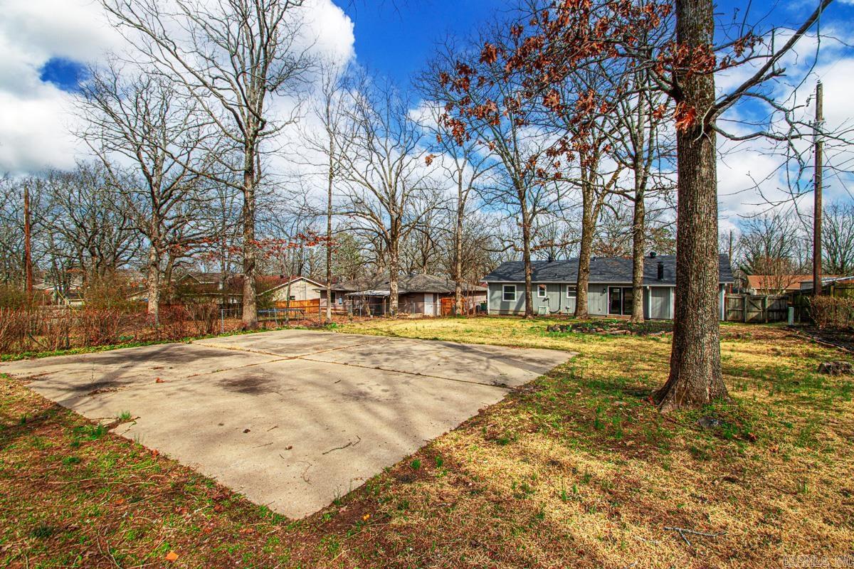 TANGLEWOOD - Residential