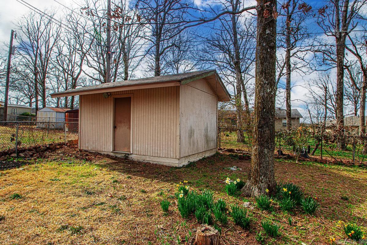 TANGLEWOOD - Residential