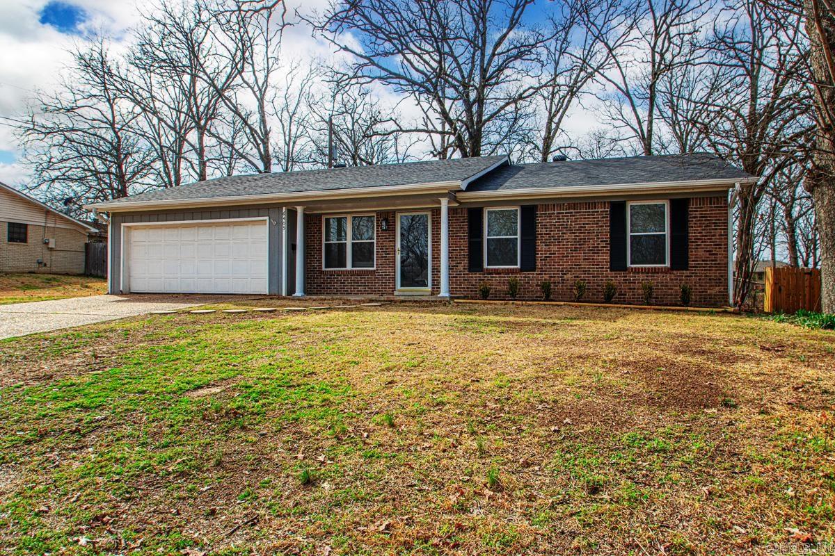 TANGLEWOOD - Residential