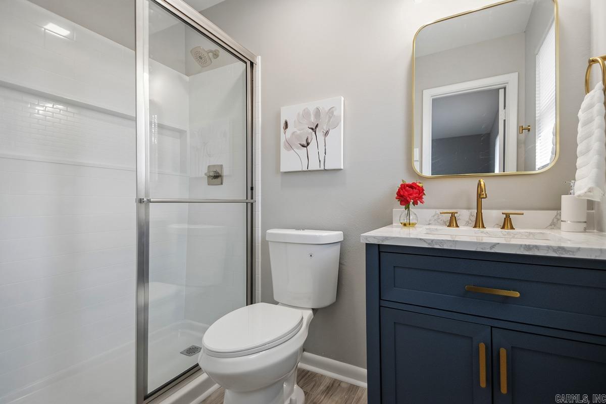 TANGLEWOOD - Residential