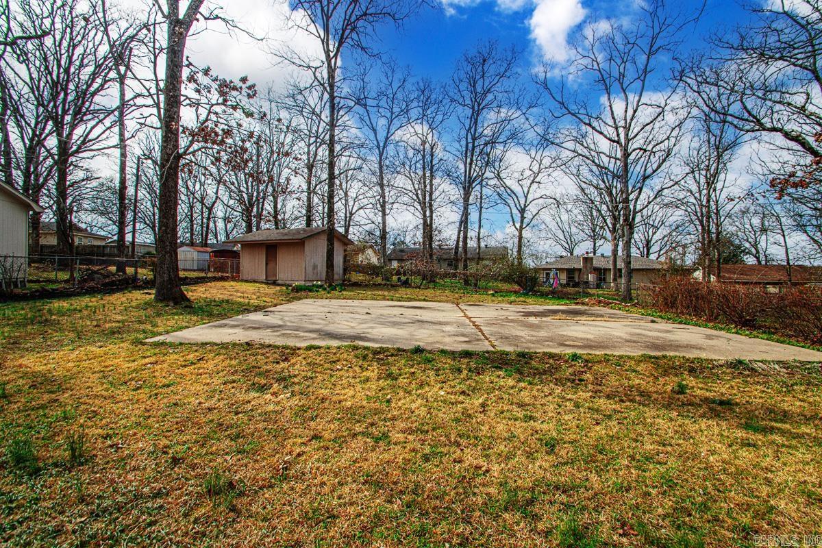 TANGLEWOOD - Residential