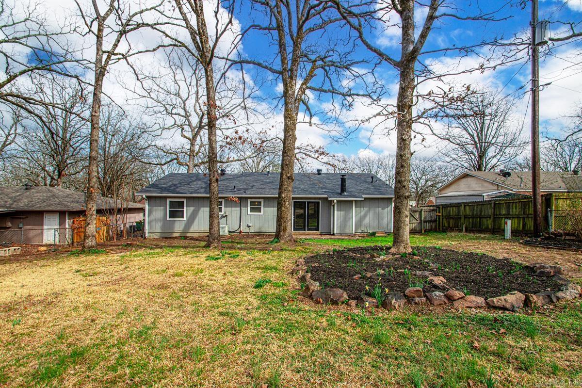 TANGLEWOOD - Residential